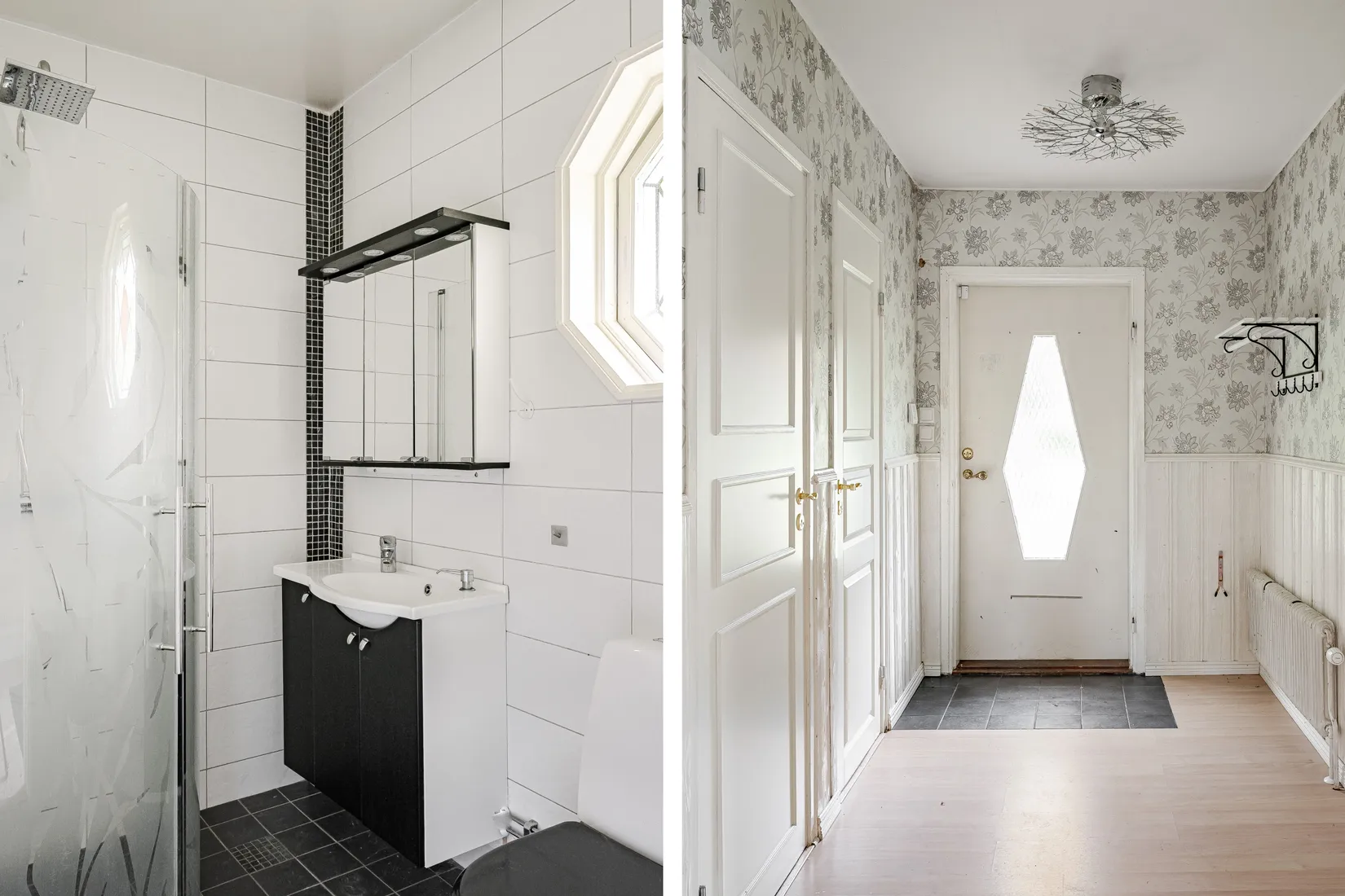 Villa, Högholmavägen 19, Emmaljunga, Hässleholm