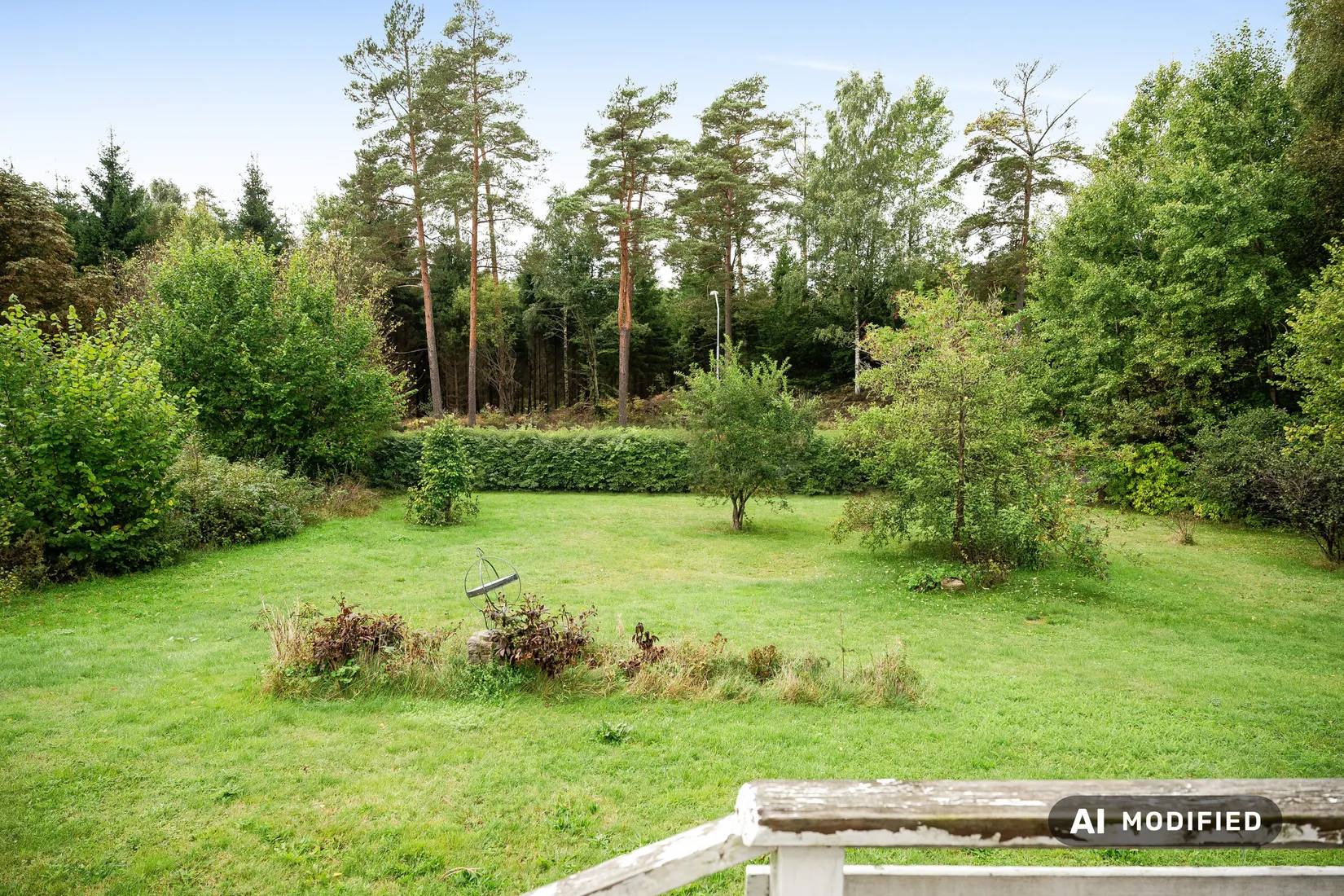 Villa, Högholmavägen 19, Emmaljunga, Hässleholm