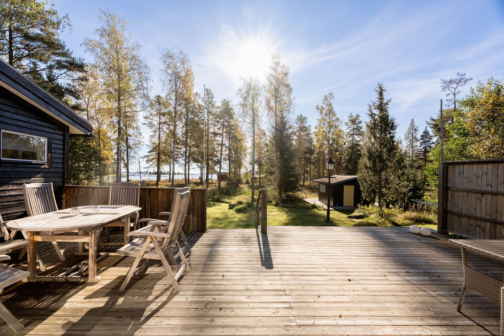 Villa, Brovägen 10, Axmar, Gävle