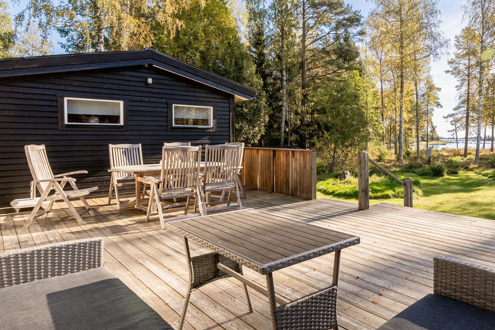 Villa, Brovägen 10, Axmar, Gävle