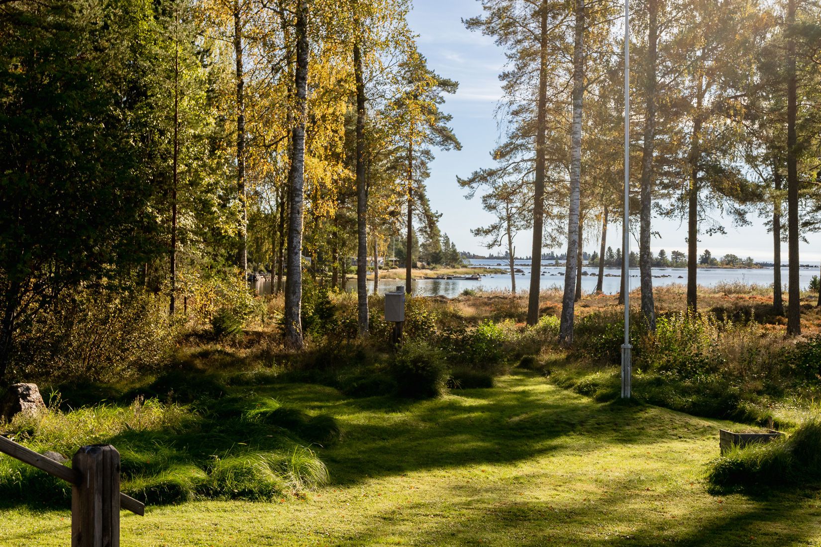 Villa, Brovägen 10, Axmar, Gävle