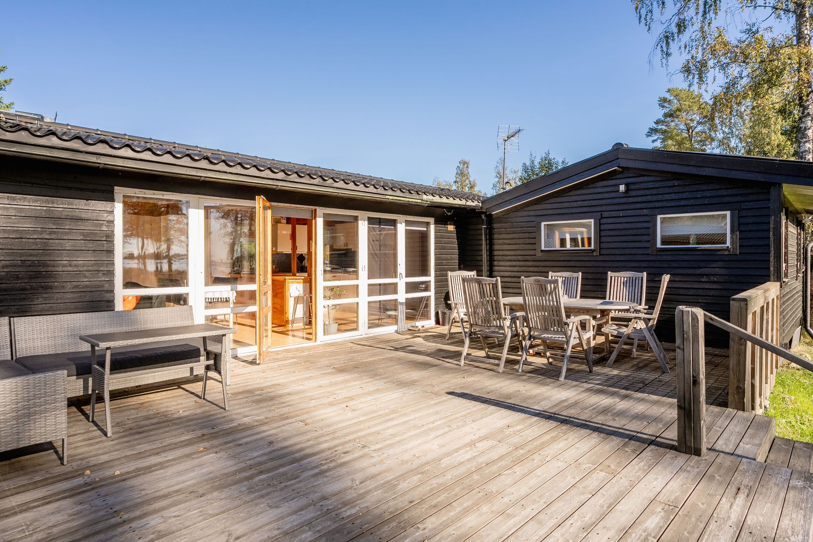 Villa, Brovägen 10, Axmar, Gävle