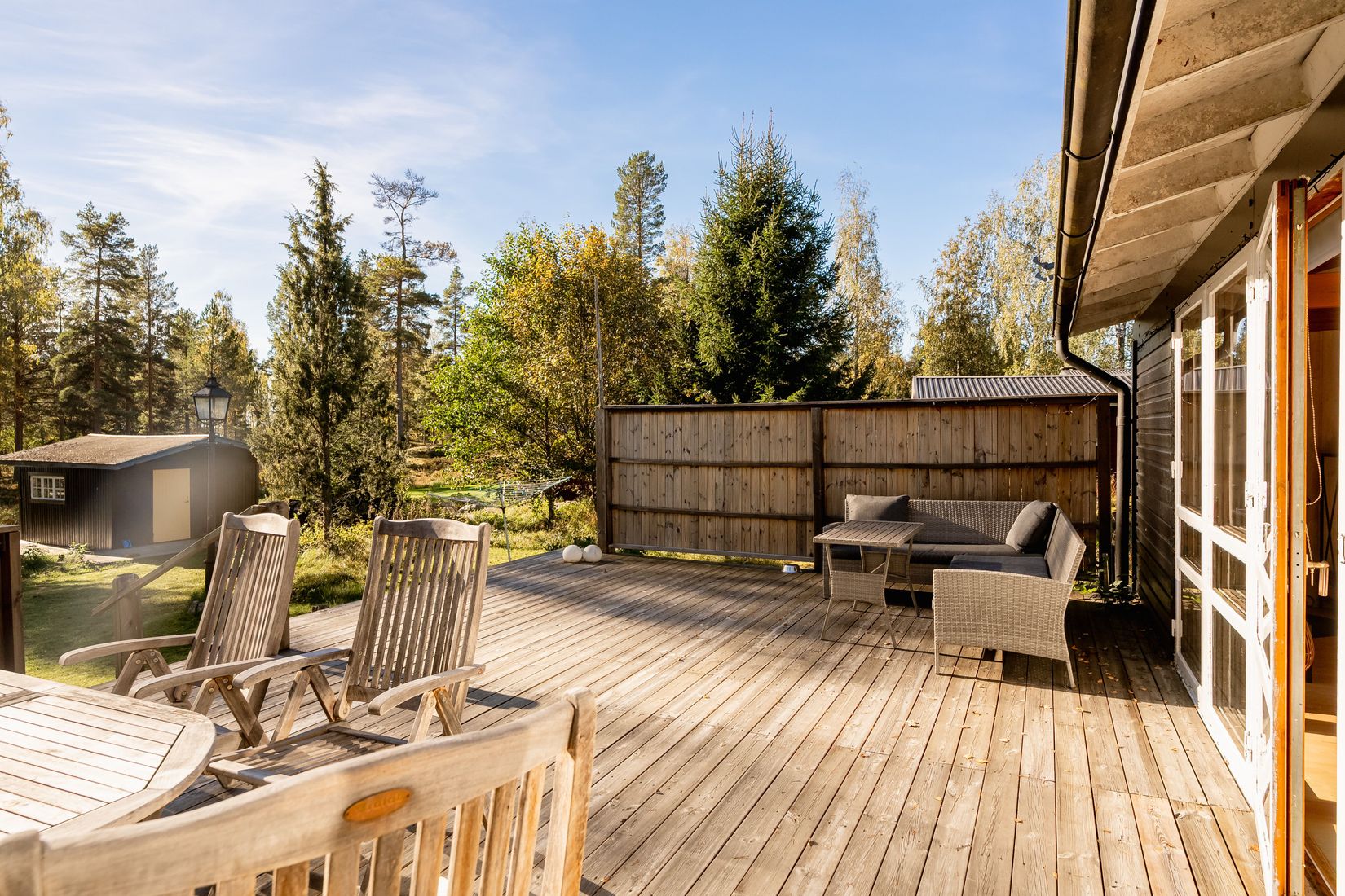 Villa, Brovägen 10, Axmar, Gävle