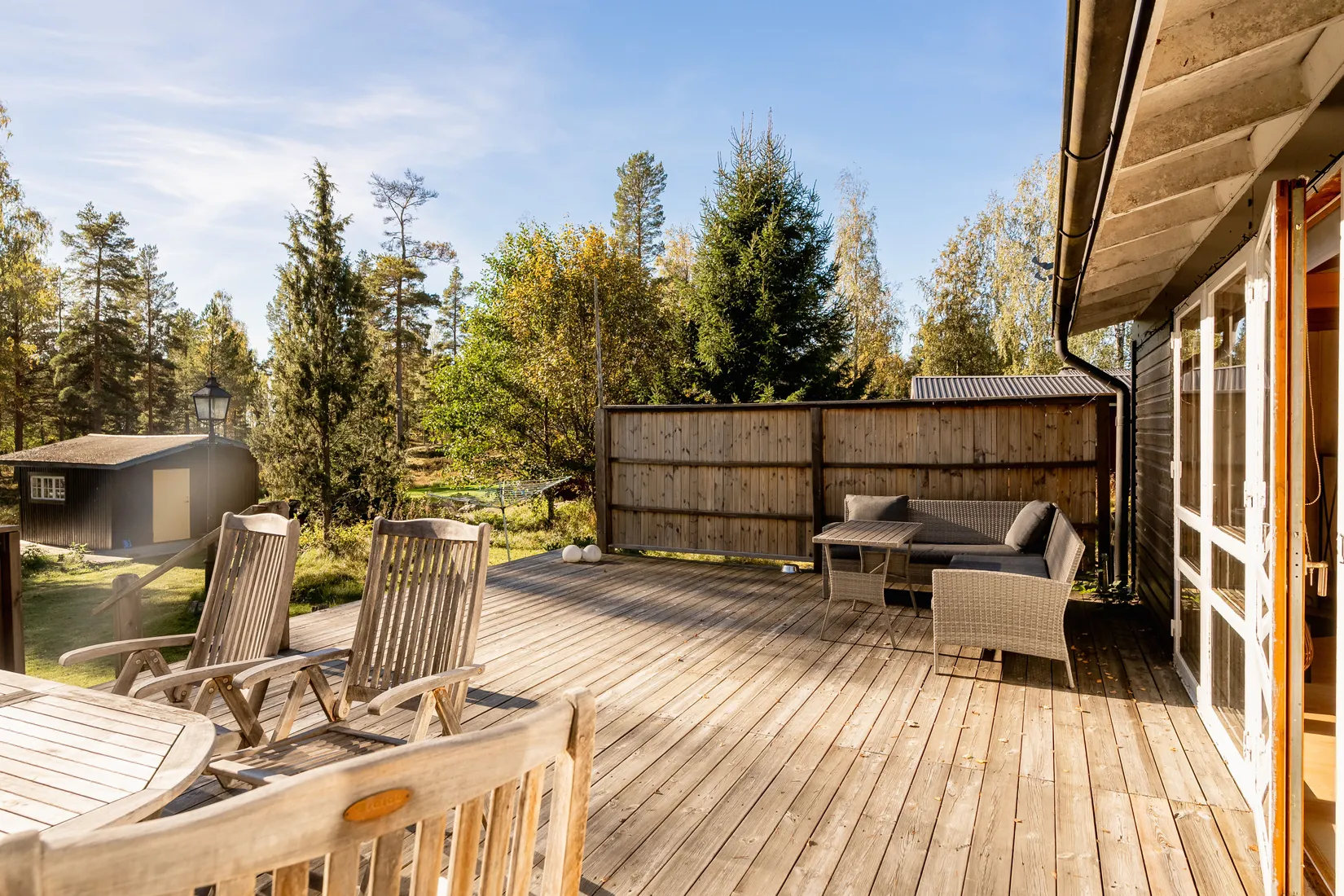 Villa, Brovägen 10, Axmar, Gävle