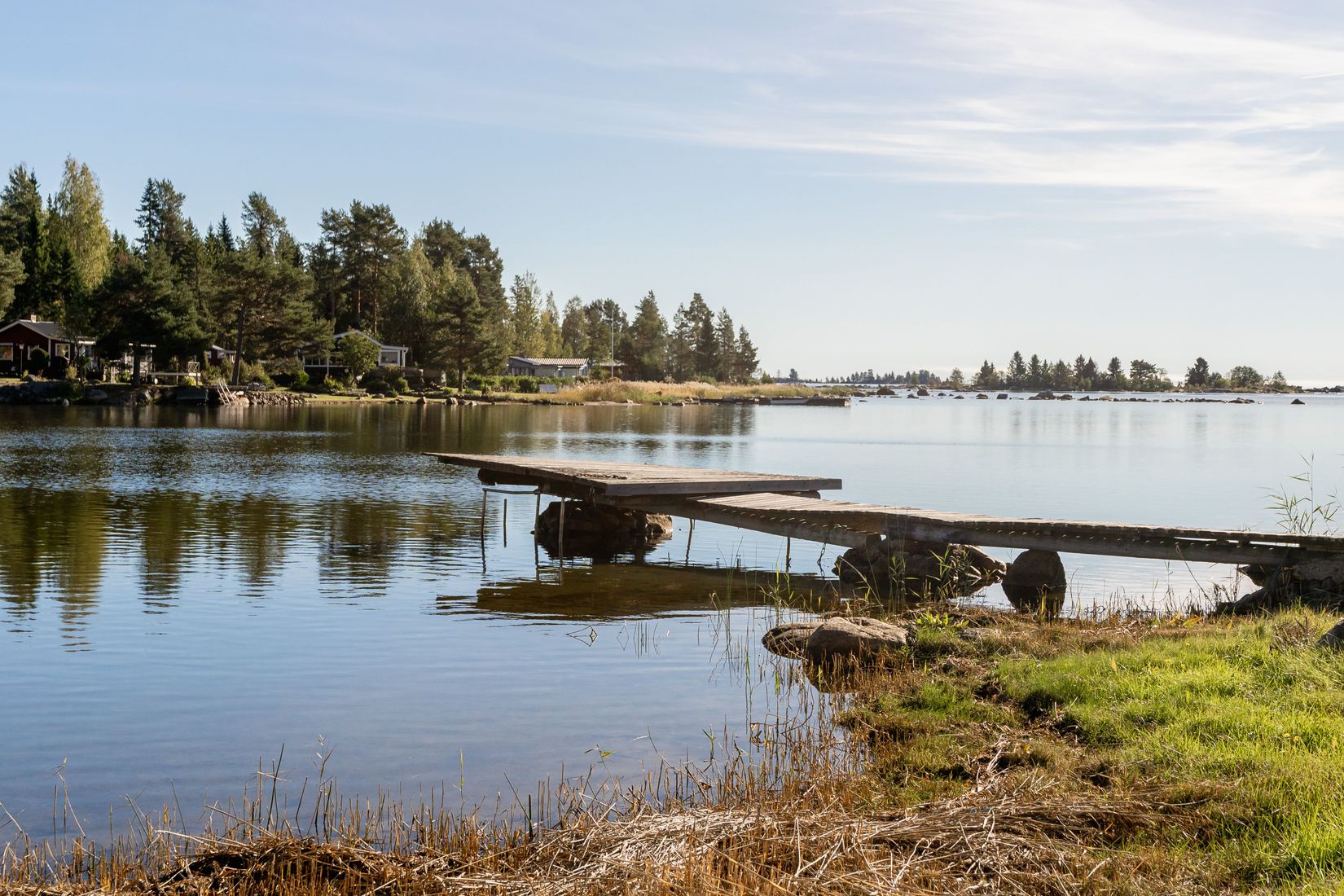 Villa, Brovägen 10, Axmar, Gävle