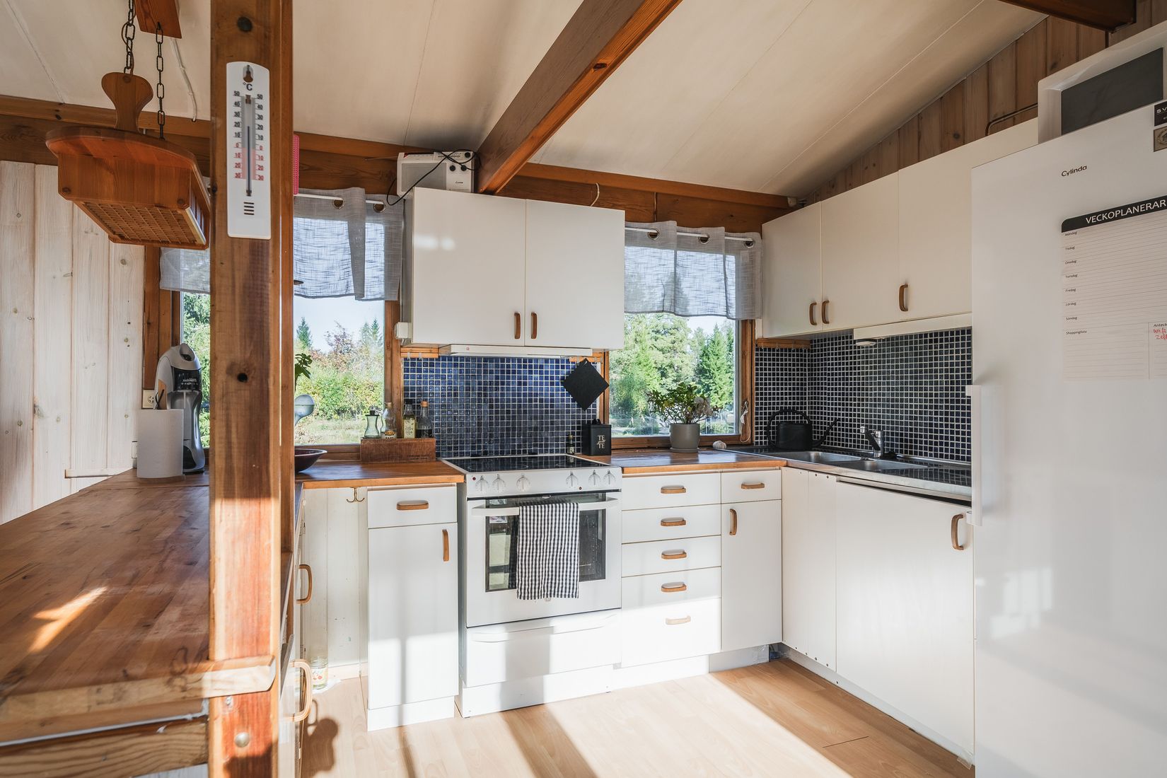 Villa, Brovägen 10, Axmar, Gävle