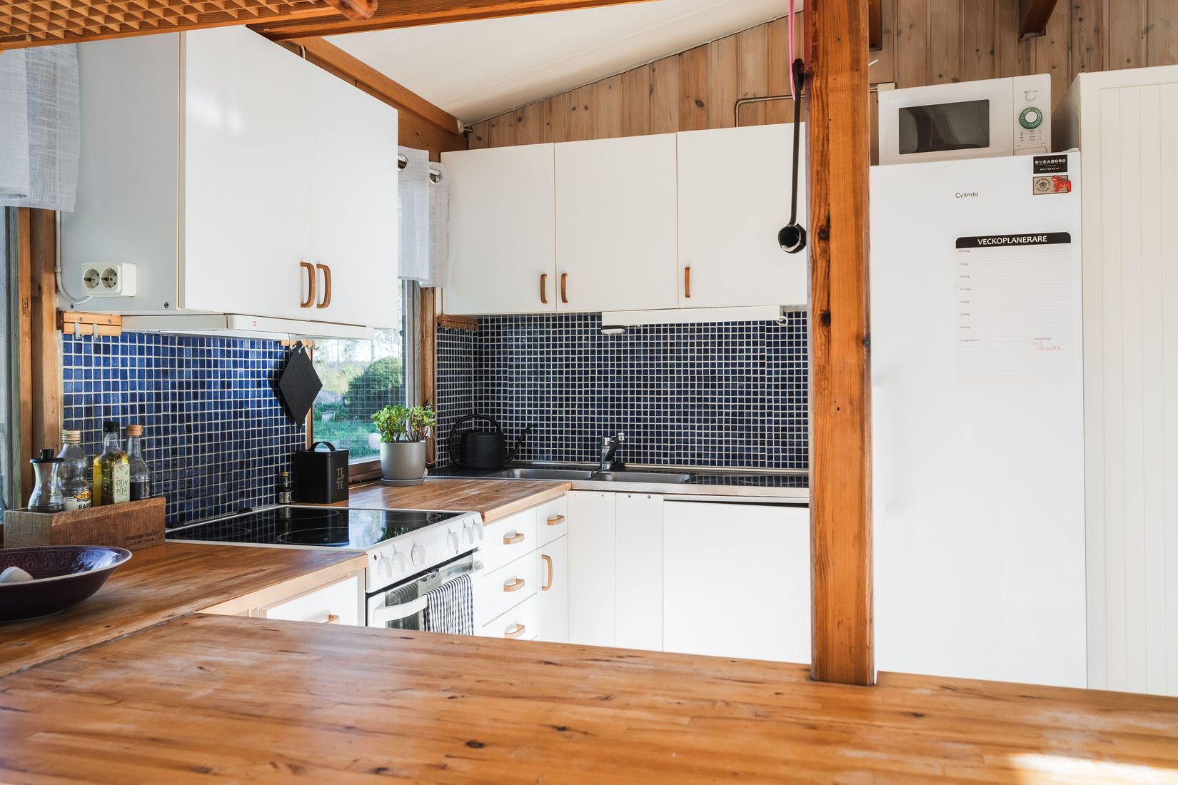 Villa, Brovägen 10, Axmar, Gävle