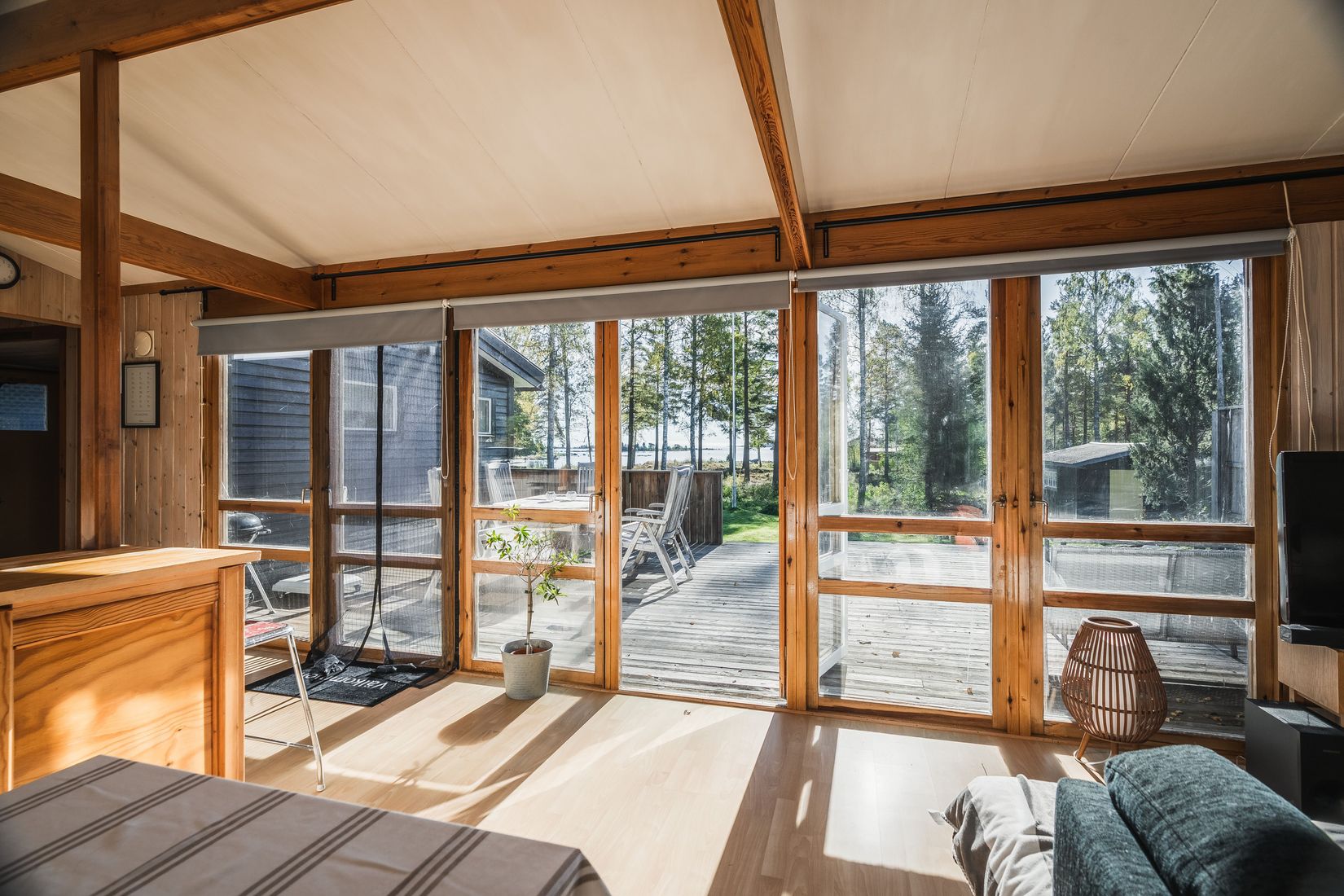 Villa, Brovägen 10, Axmar, Gävle