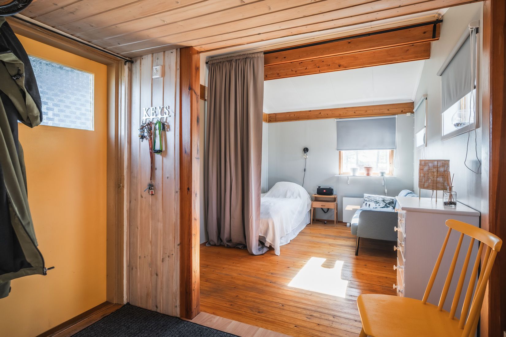 Villa, Brovägen 10, Axmar, Gävle