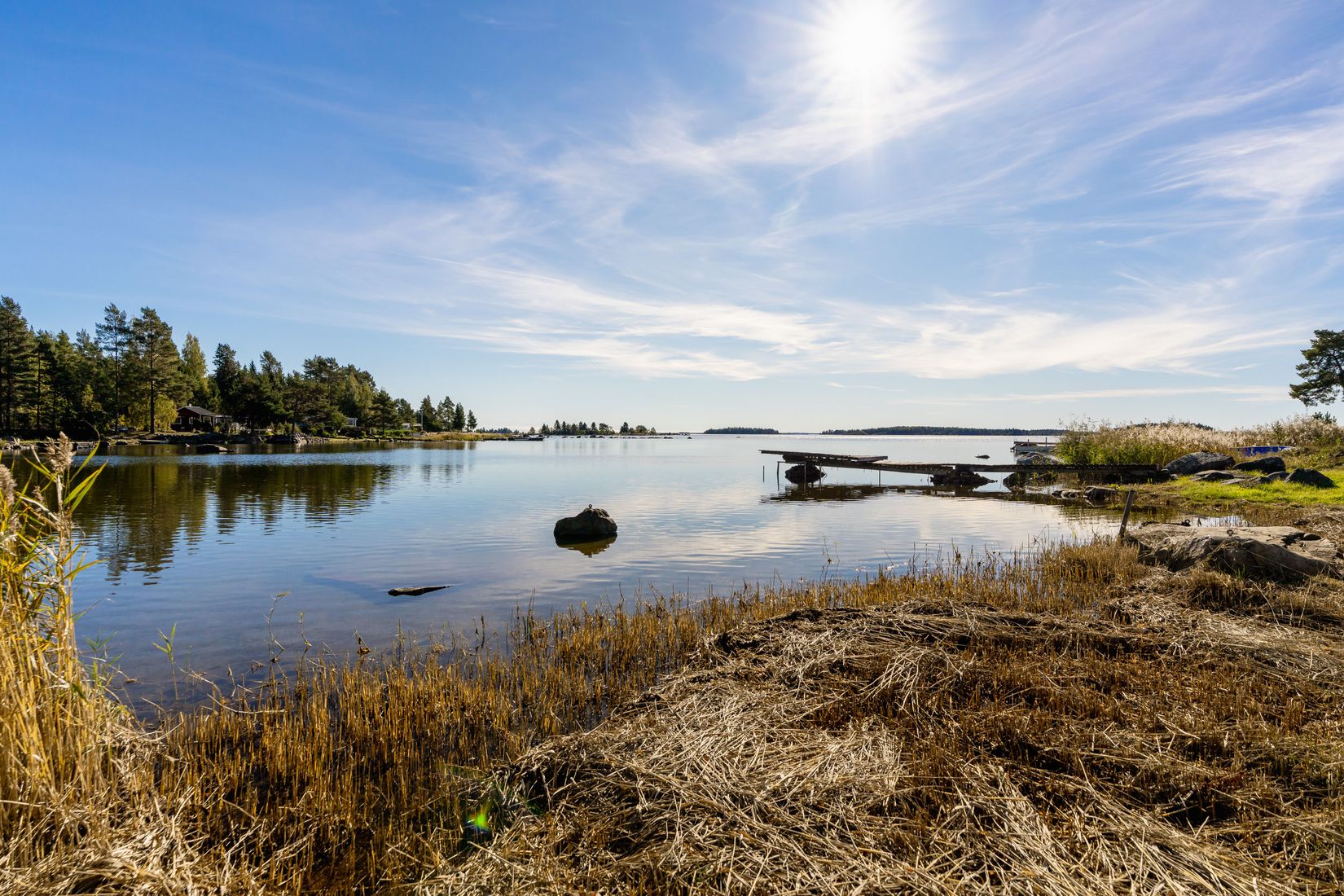 Villa, Brovägen 10, Axmar, Gävle