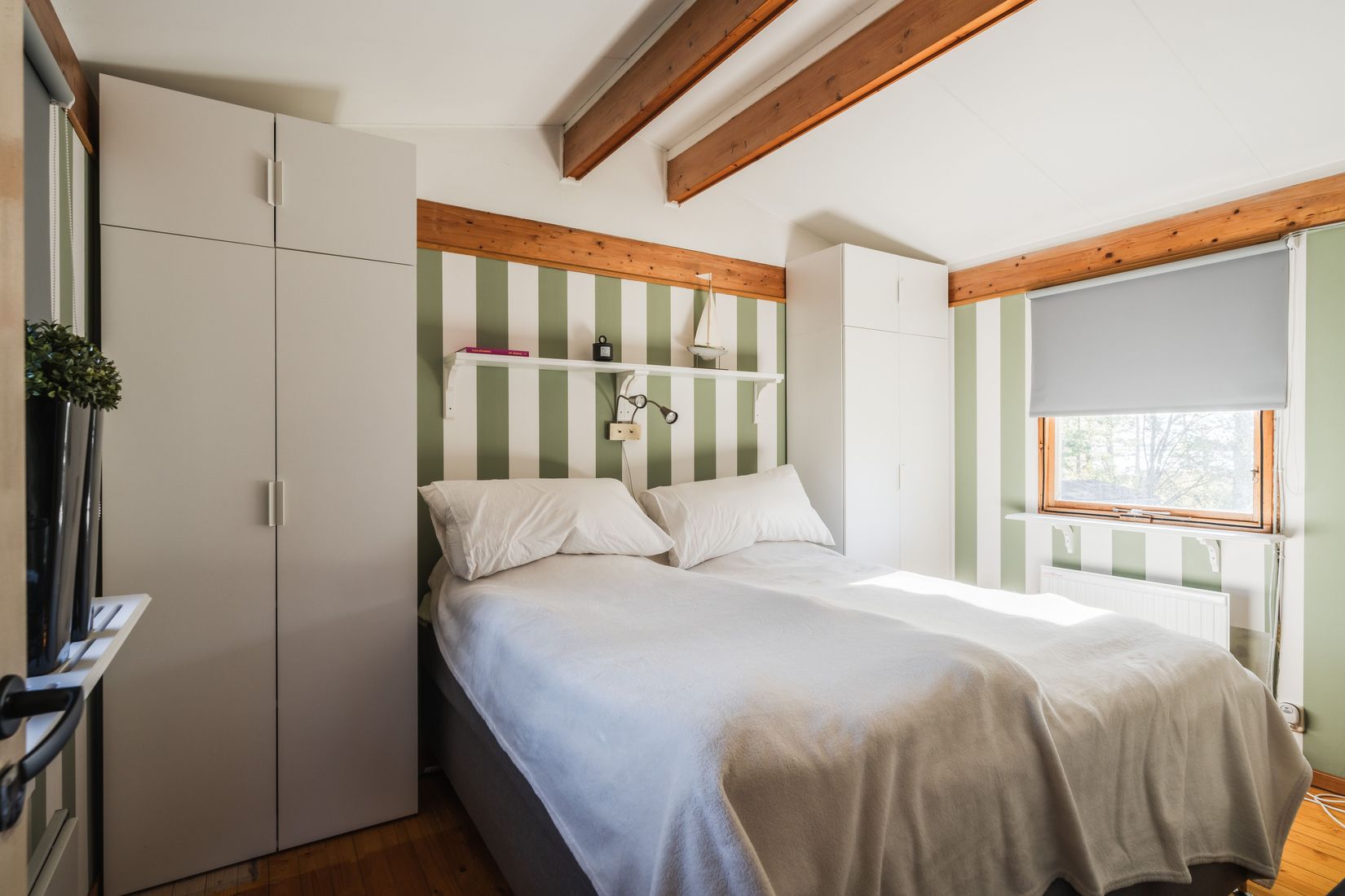 Villa, Brovägen 10, Axmar, Gävle