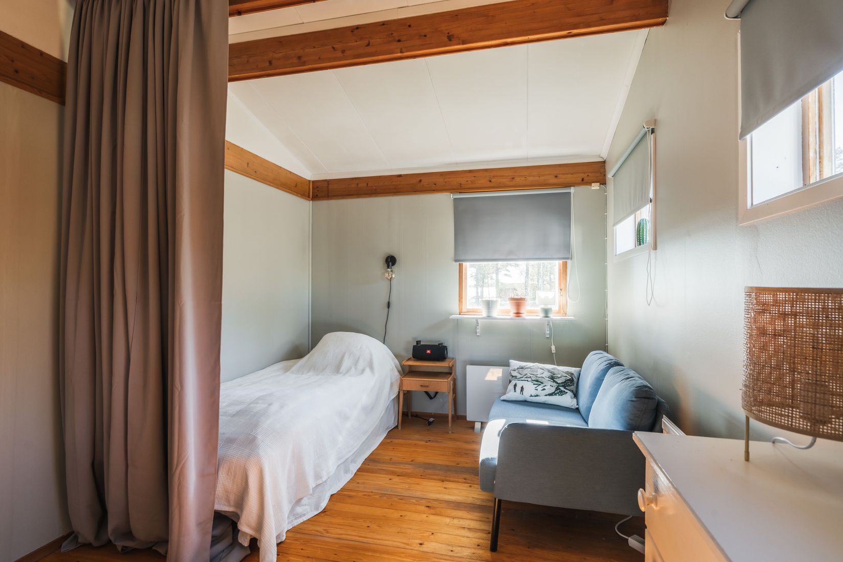 Villa, Brovägen 10, Axmar, Gävle