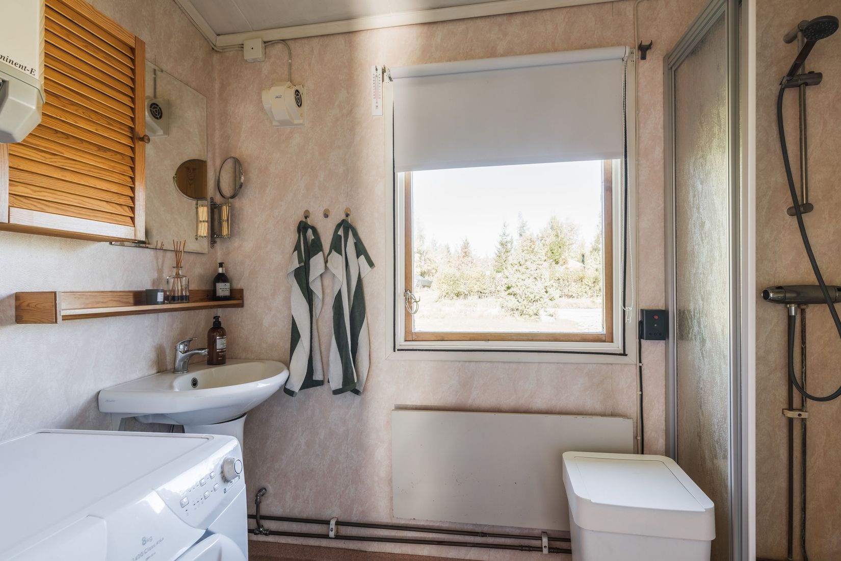 Villa, Brovägen 10, Axmar, Gävle