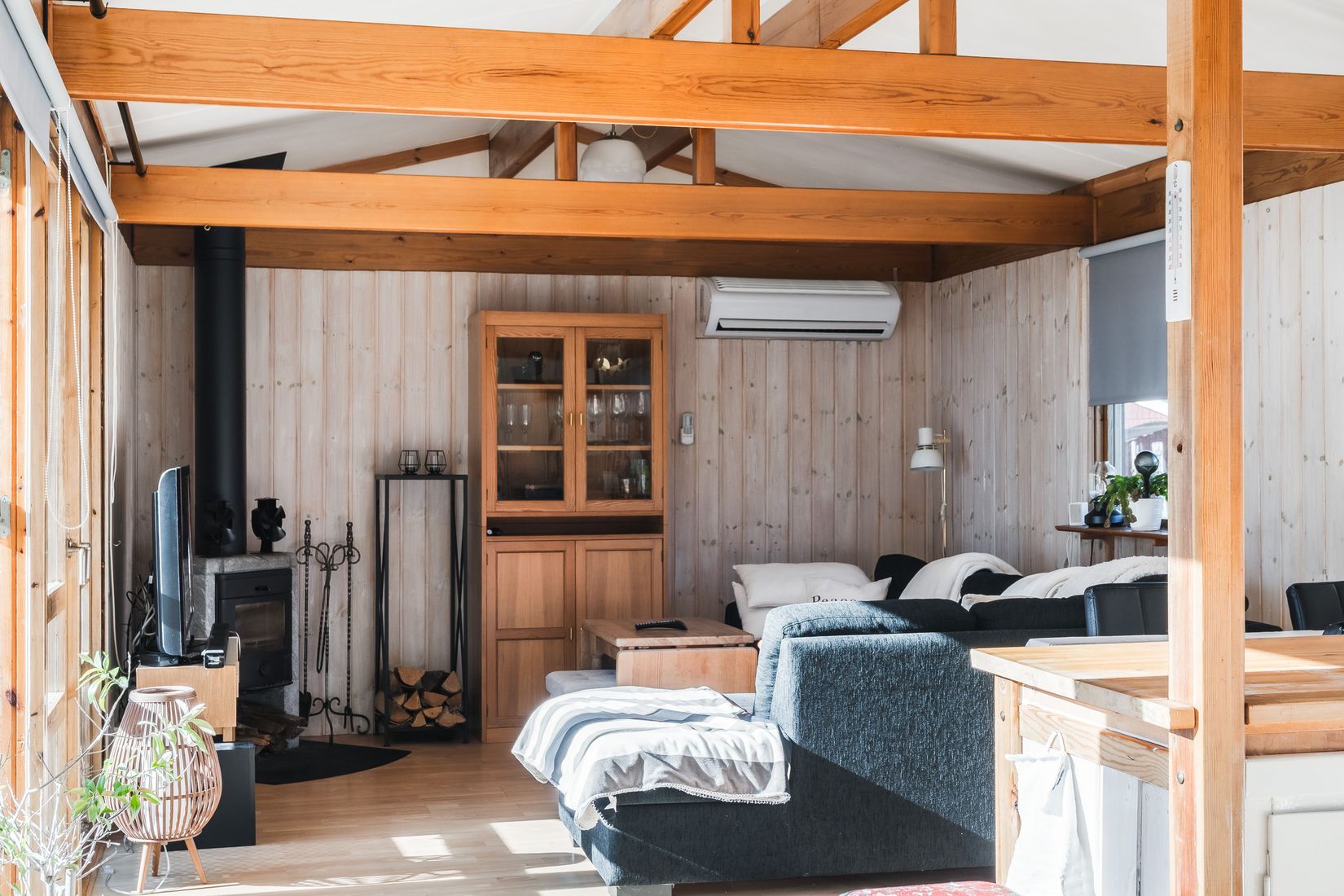 Villa, Brovägen 10, Axmar, Gävle