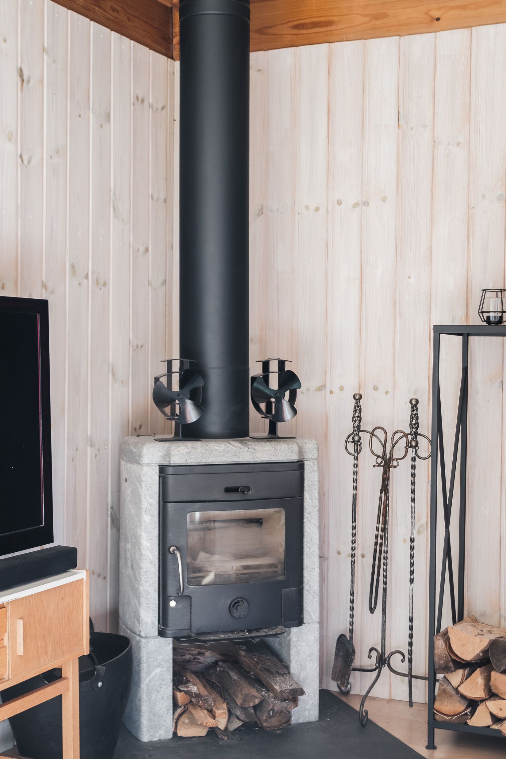 Villa, Brovägen 10, Axmar, Gävle