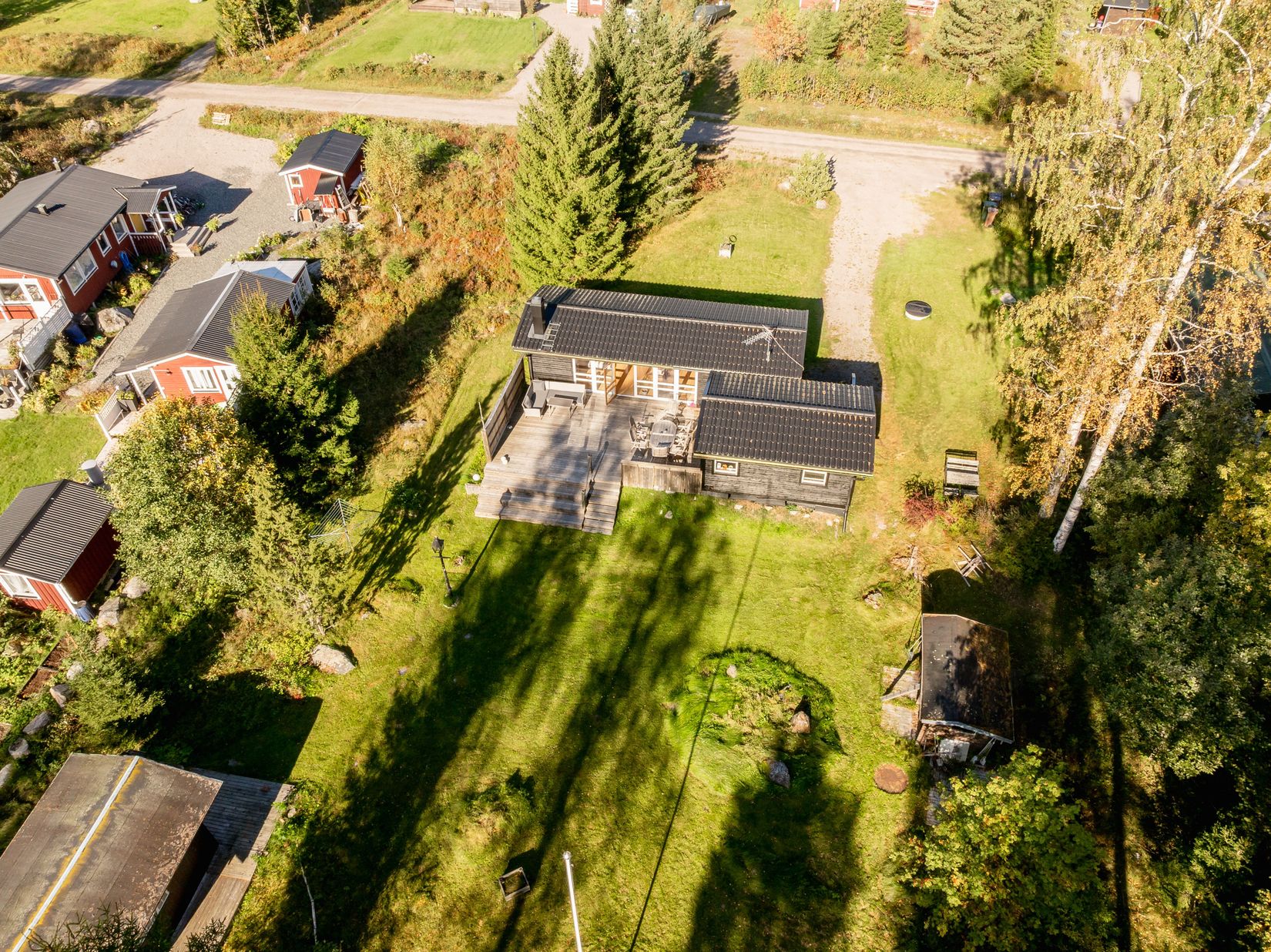 Villa, Brovägen 10, Axmar, Gävle