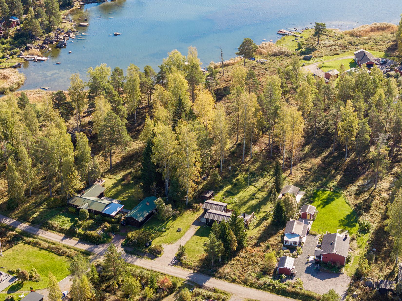 Villa, Brovägen 10, Axmar, Gävle