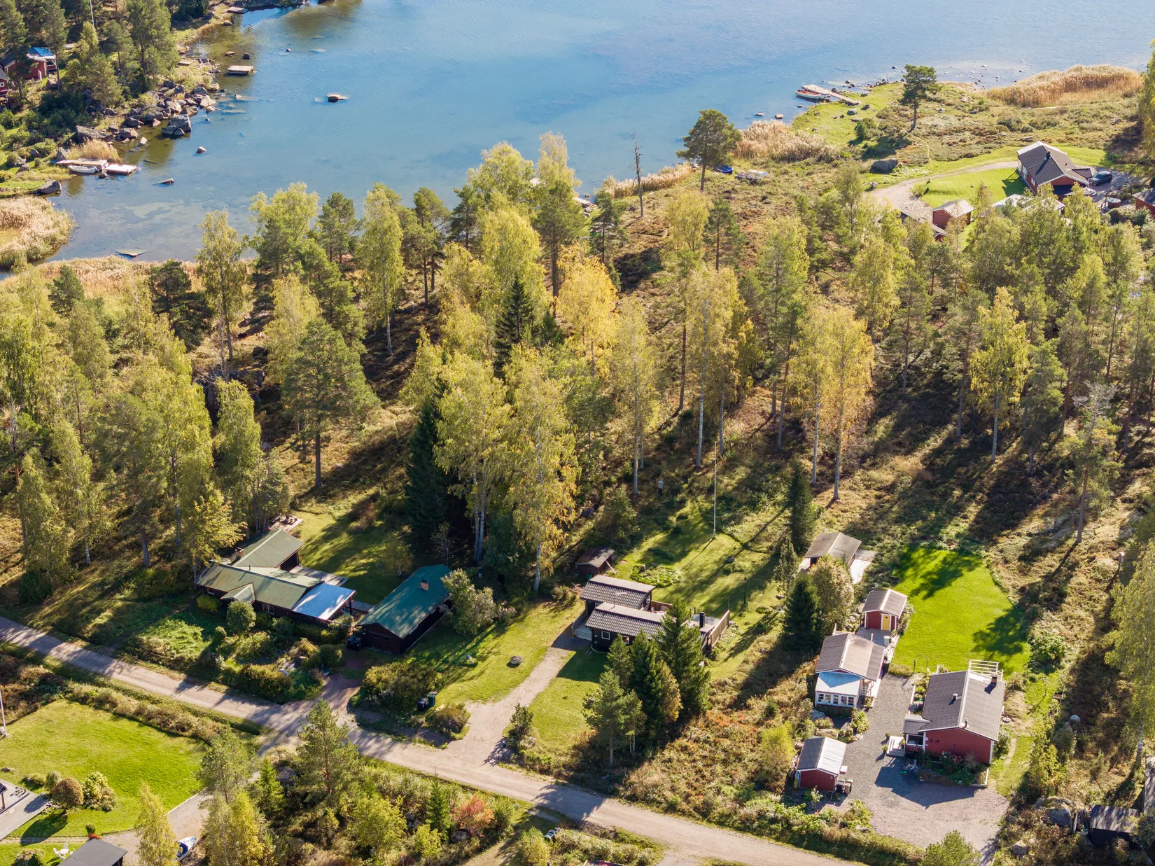 Villa, Brovägen 10, Axmar, Gävle
