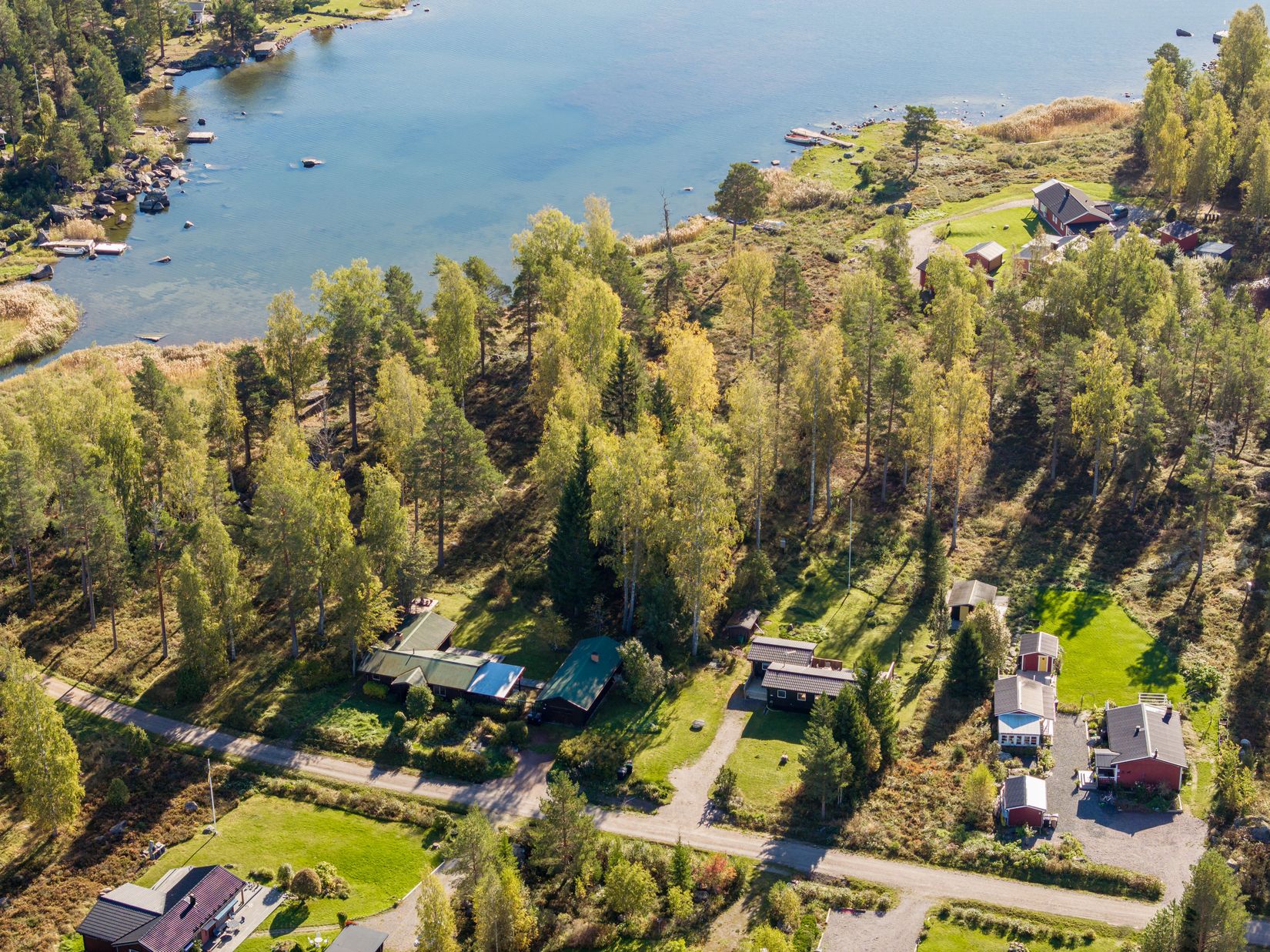 Villa, Brovägen 10, Axmar, Gävle