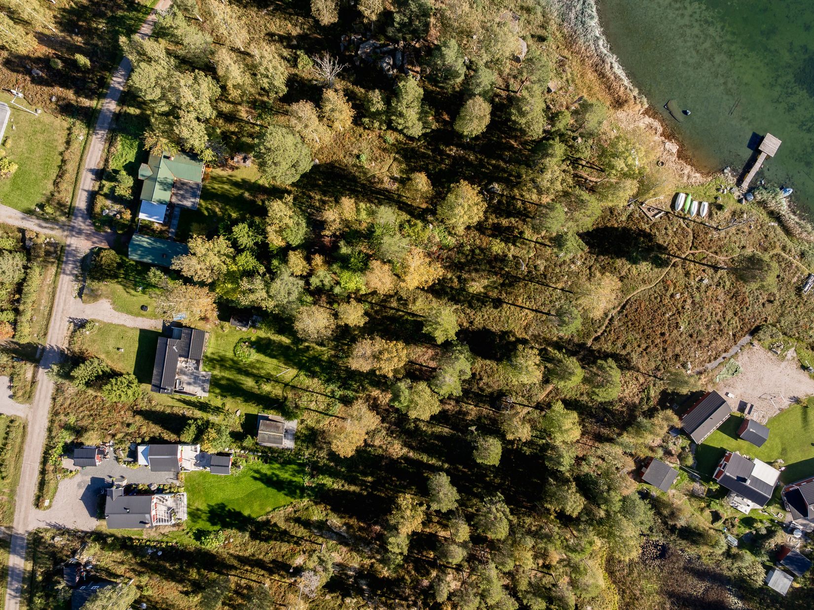 Villa, Brovägen 10, Axmar, Gävle