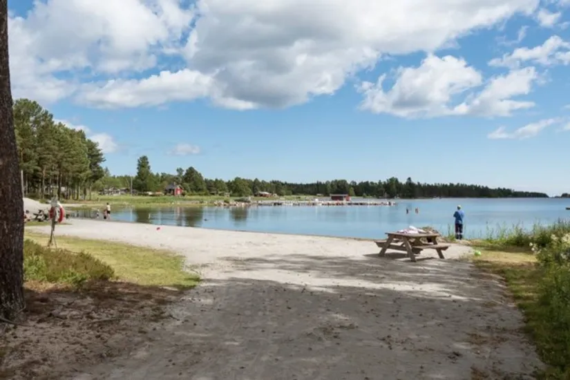 Villa, Brovägen 10, Axmar, Gävle