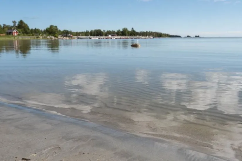 Villa, Brovägen 10, Axmar, Gävle