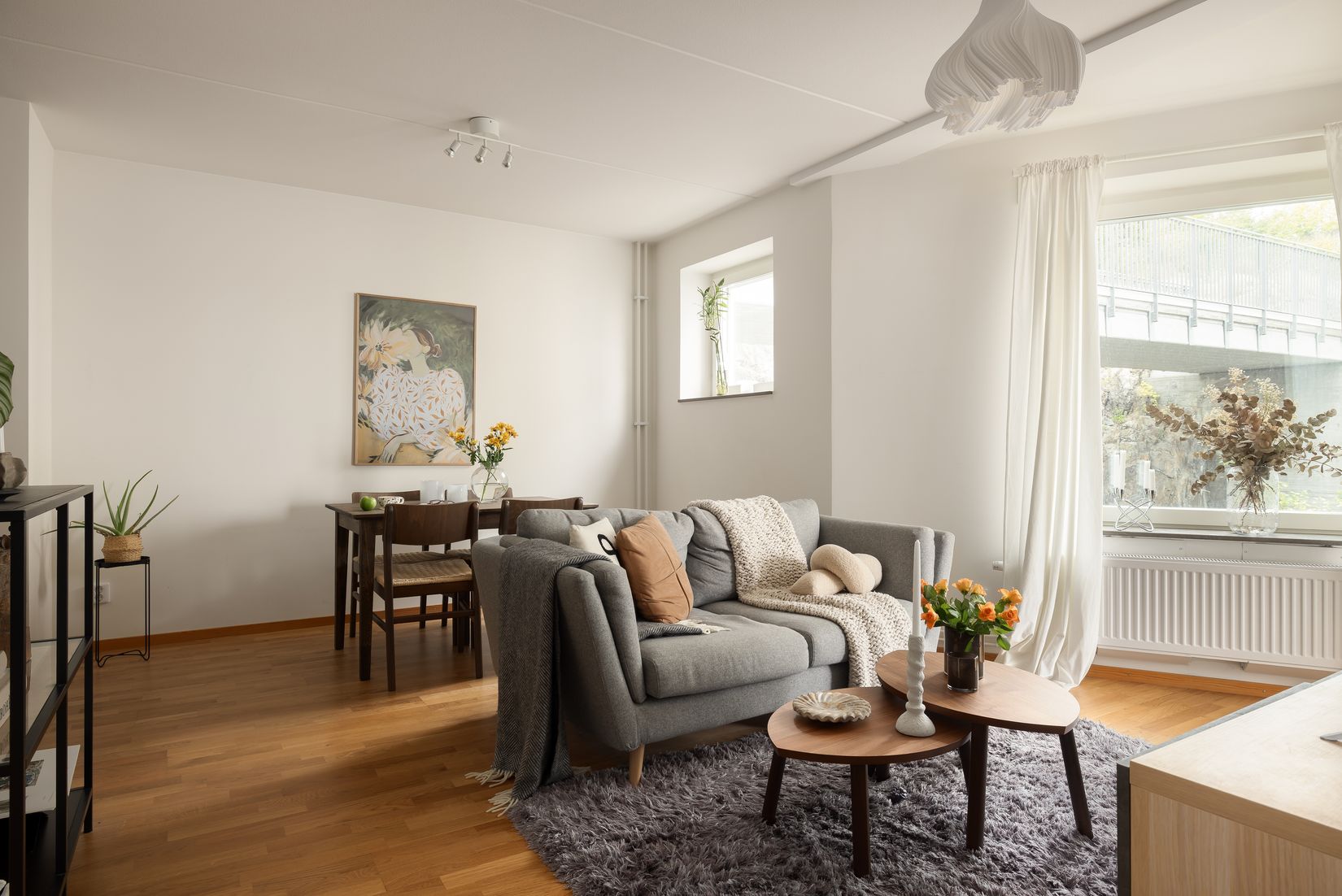 Bostadsrätt, Nybohovsbacken 35D, Liljeholmen, Stockholm