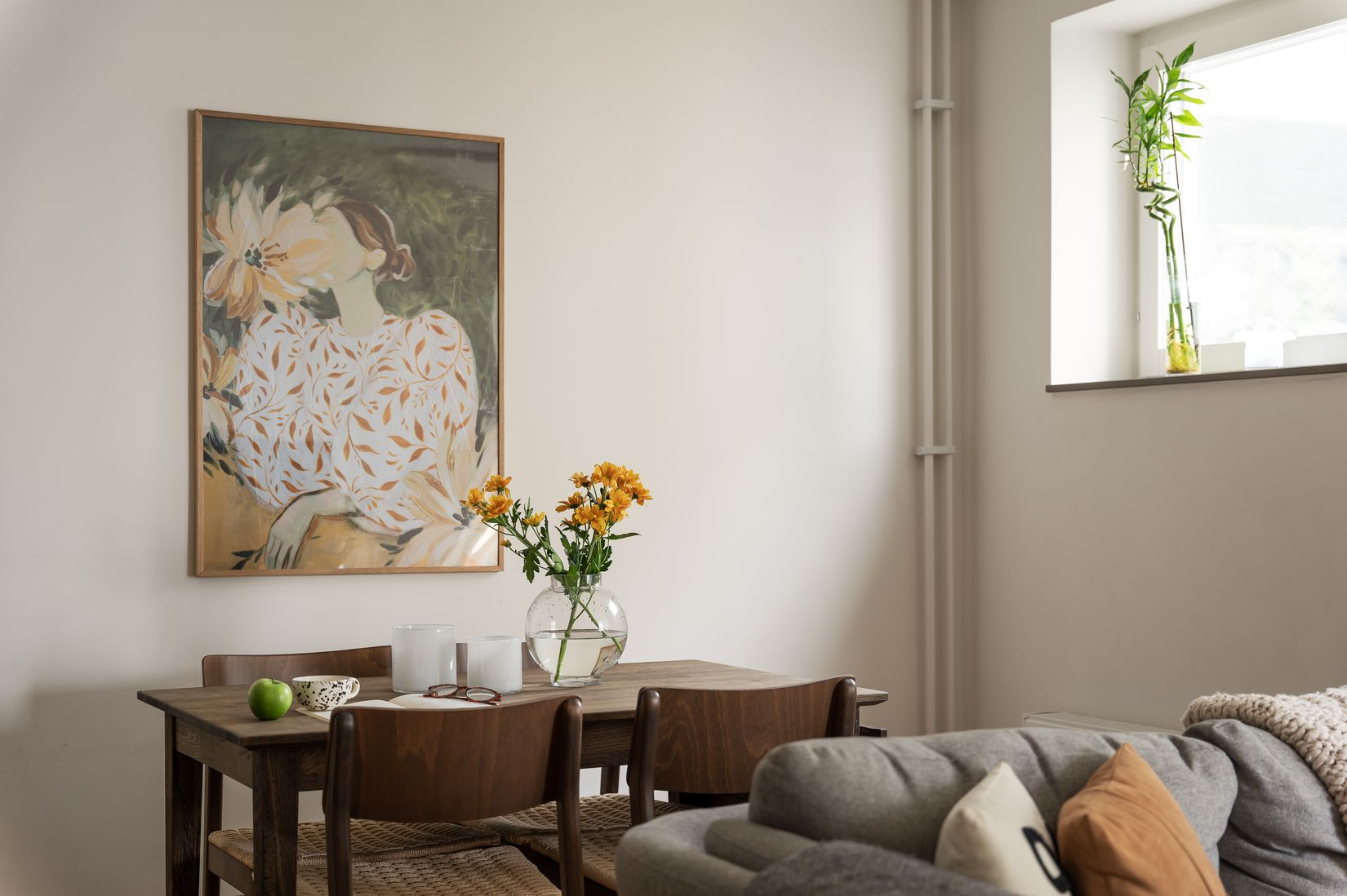 Bostadsrätt, Nybohovsbacken 35D, Liljeholmen, Stockholm