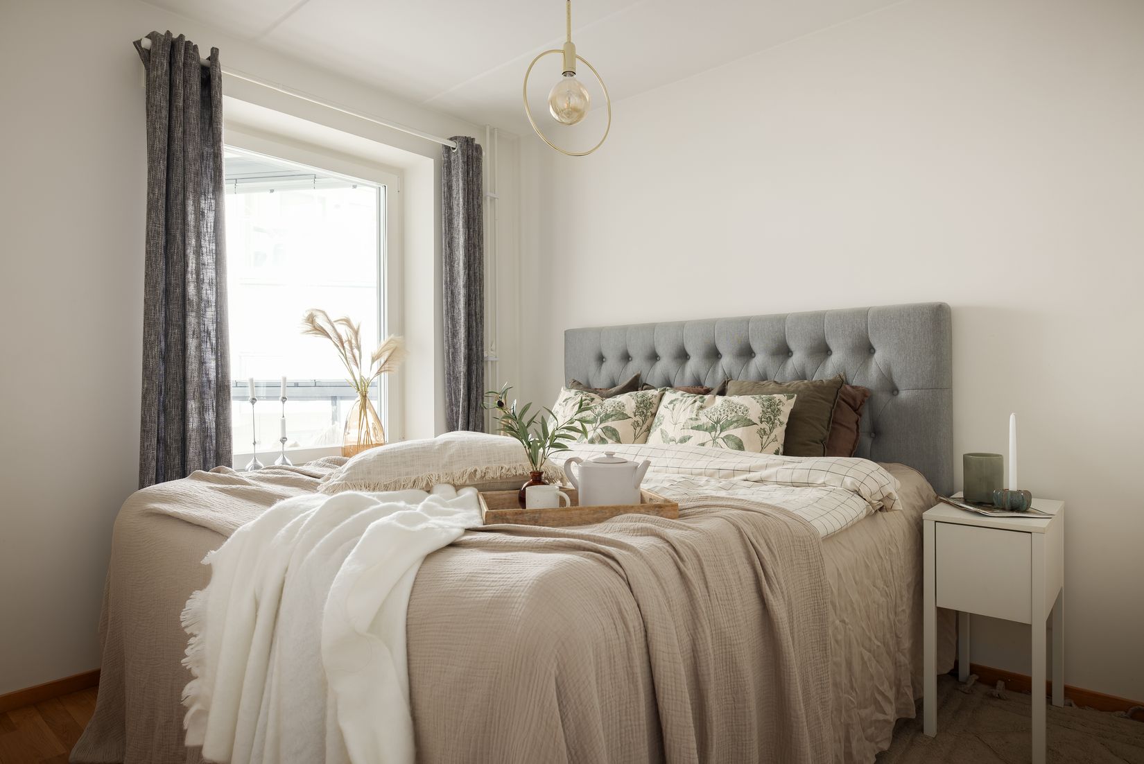 Bostadsrätt, Nybohovsbacken 35D, Liljeholmen, Stockholm