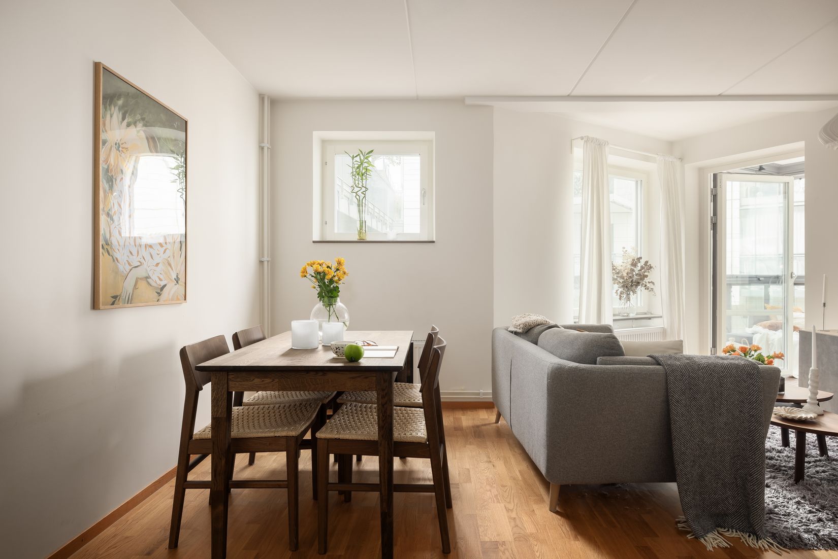 Bostadsrätt, Nybohovsbacken 35D, Liljeholmen, Stockholm