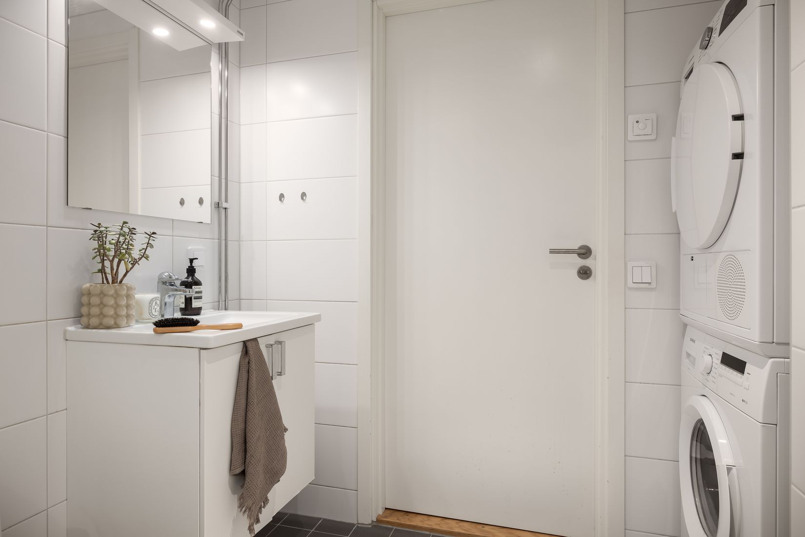 Bostadsrätt, Nybohovsbacken 35D, Liljeholmen, Stockholm