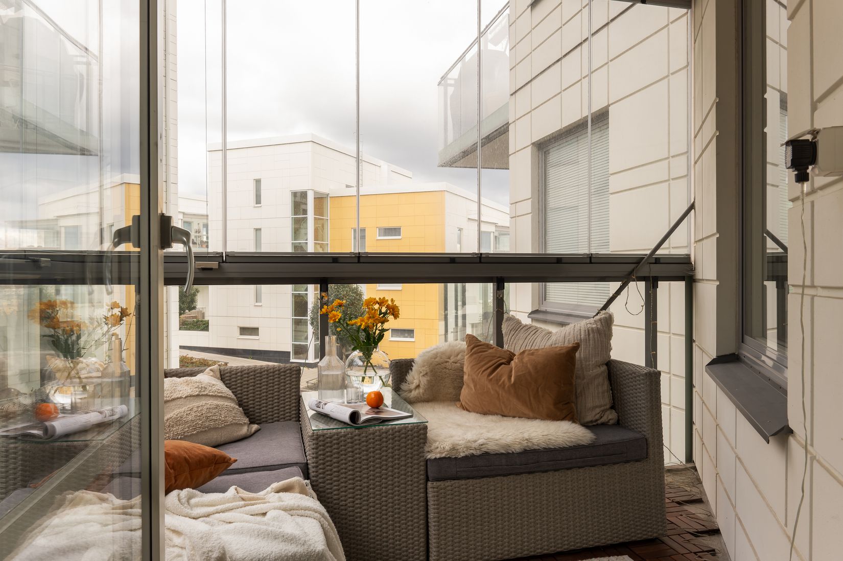 Bostadsrätt, Nybohovsbacken 35D, Liljeholmen, Stockholm