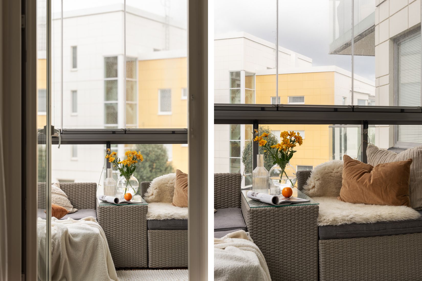 Bostadsrätt, Nybohovsbacken 35D, Liljeholmen, Stockholm