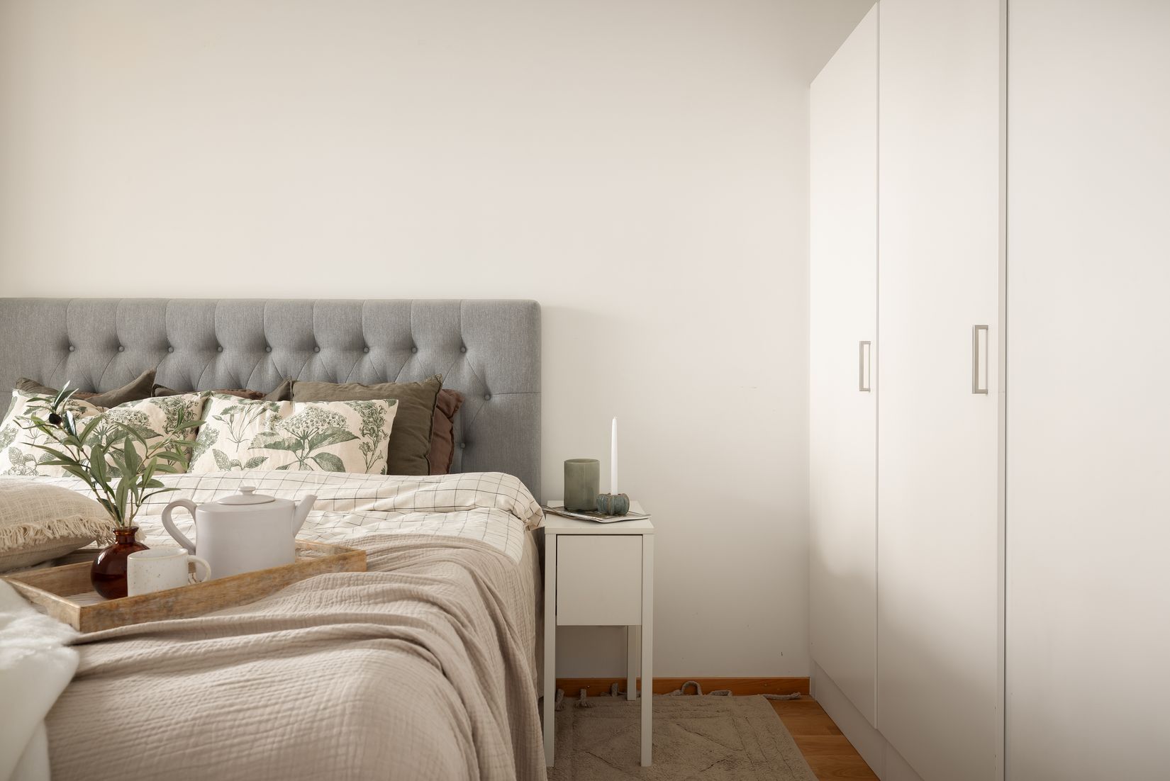 Bostadsrätt, Nybohovsbacken 35D, Liljeholmen, Stockholm