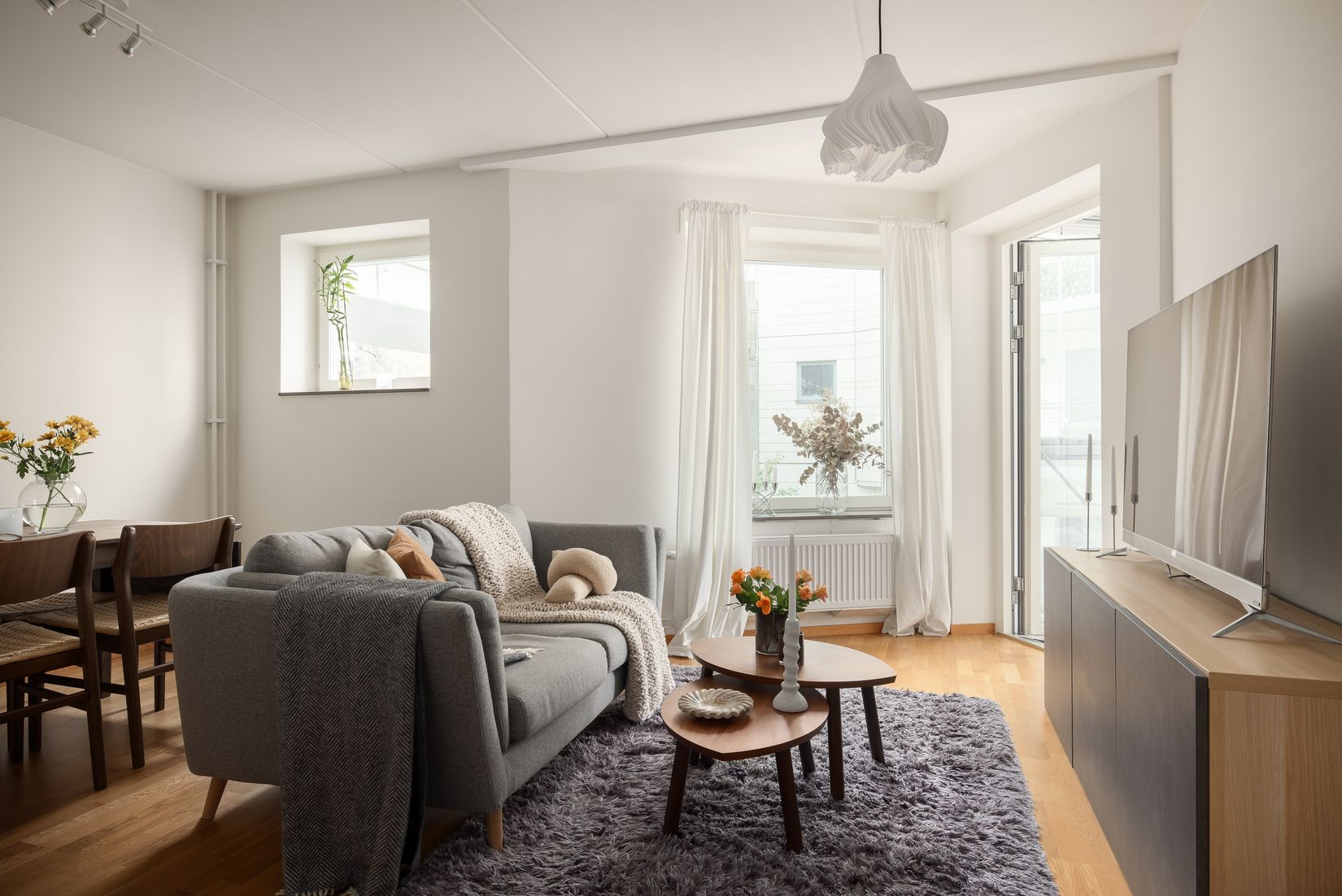 Bostadsrätt, Nybohovsbacken 35D, Liljeholmen, Stockholm