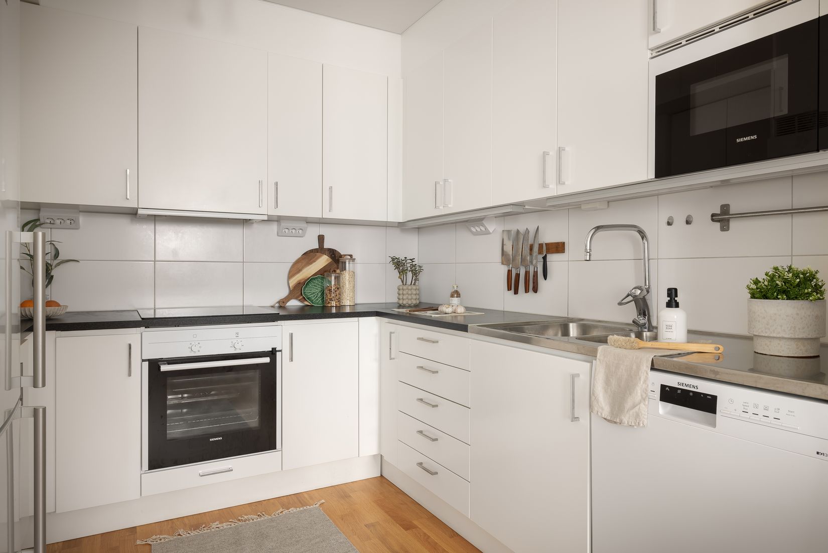 Bostadsrätt, Nybohovsbacken 35D, Liljeholmen, Stockholm