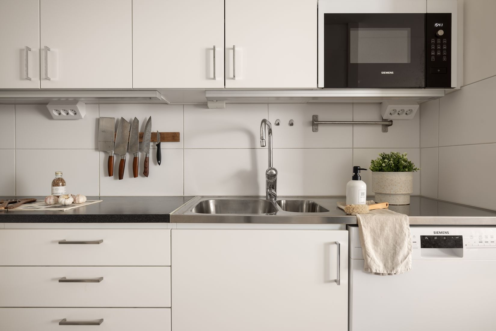 Bostadsrätt, Nybohovsbacken 35D, Liljeholmen, Stockholm