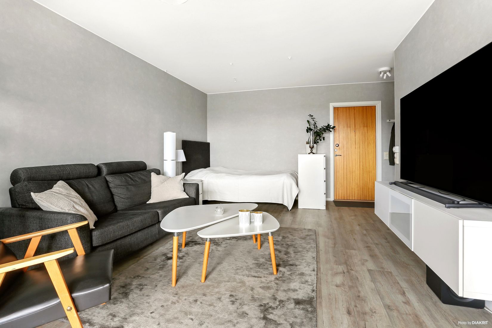 Bostadsrätt, Gådeåvägen 20, Gådeåstaden, Härnösand