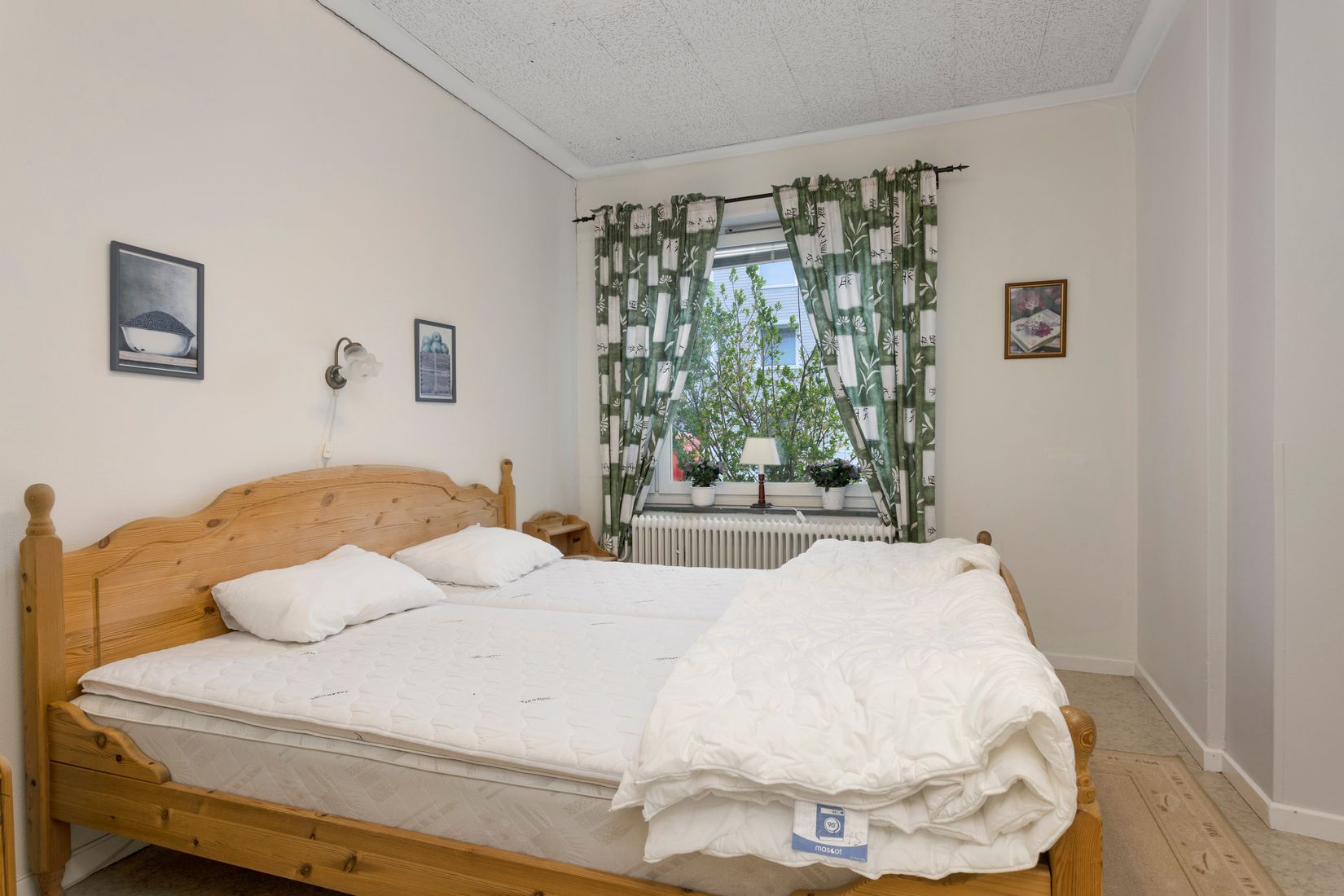 Bostadsrätt, Gådeåvägen 20, Gådeåstaden, Härnösand