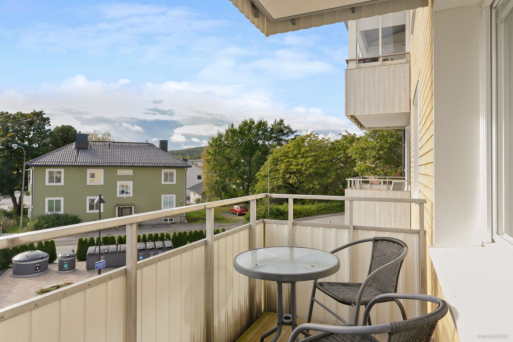 Bostadsrätt, Gådeåvägen 20, Gådeåstaden, Härnösand