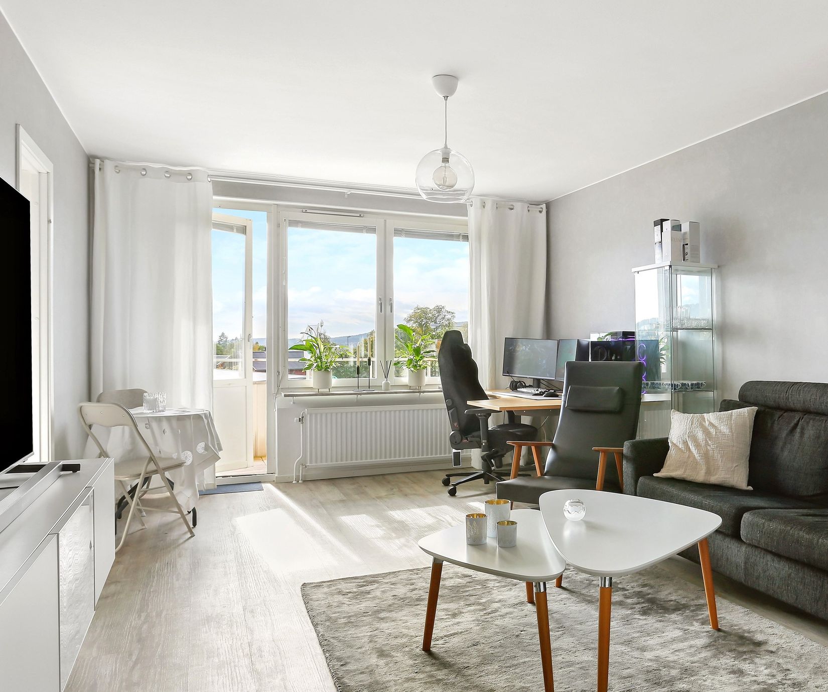 Bostadsrätt, Gådeåvägen 20, Gådeåstaden, Härnösand