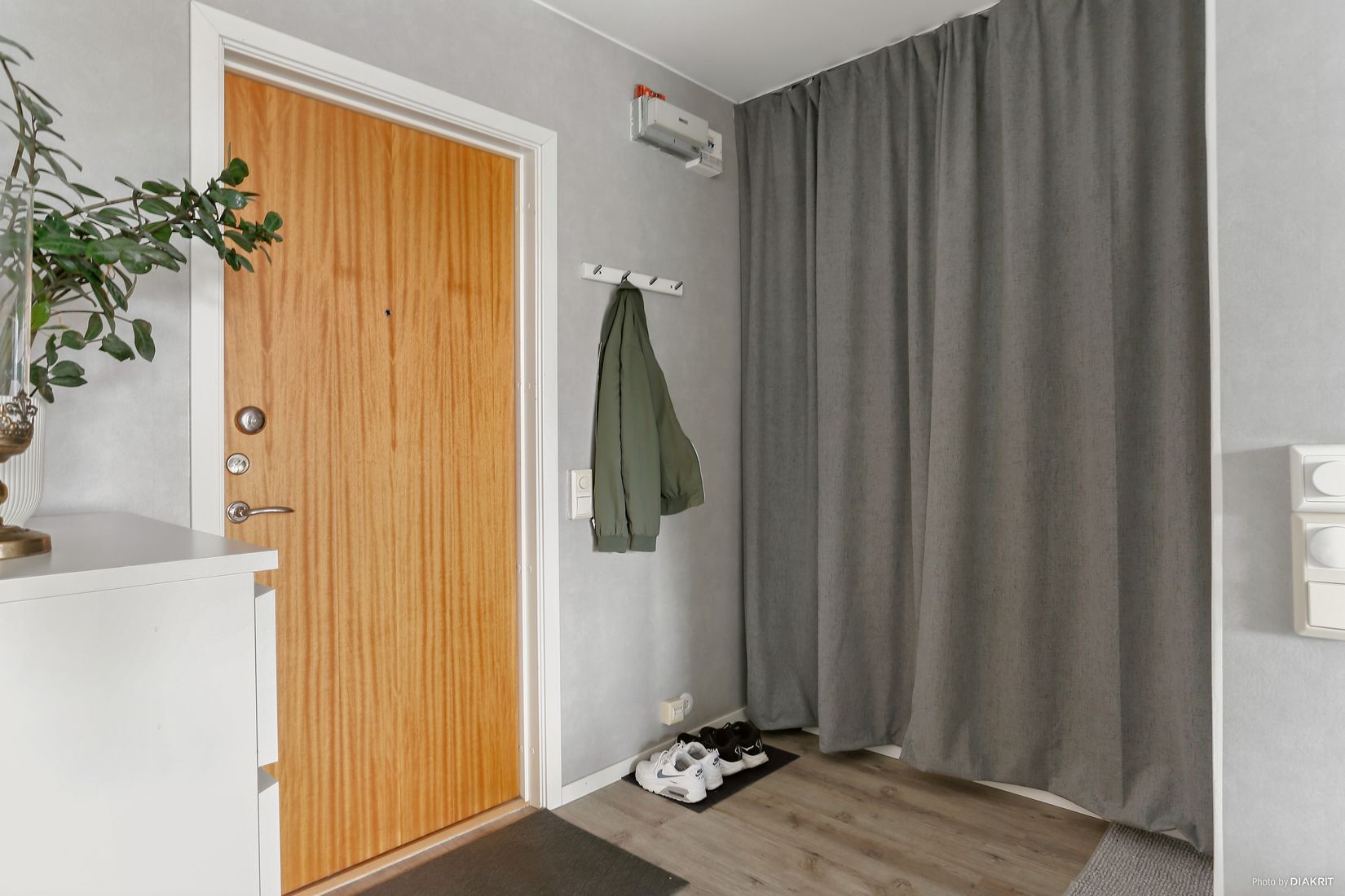 Bostadsrätt, Gådeåvägen 20, Gådeåstaden, Härnösand