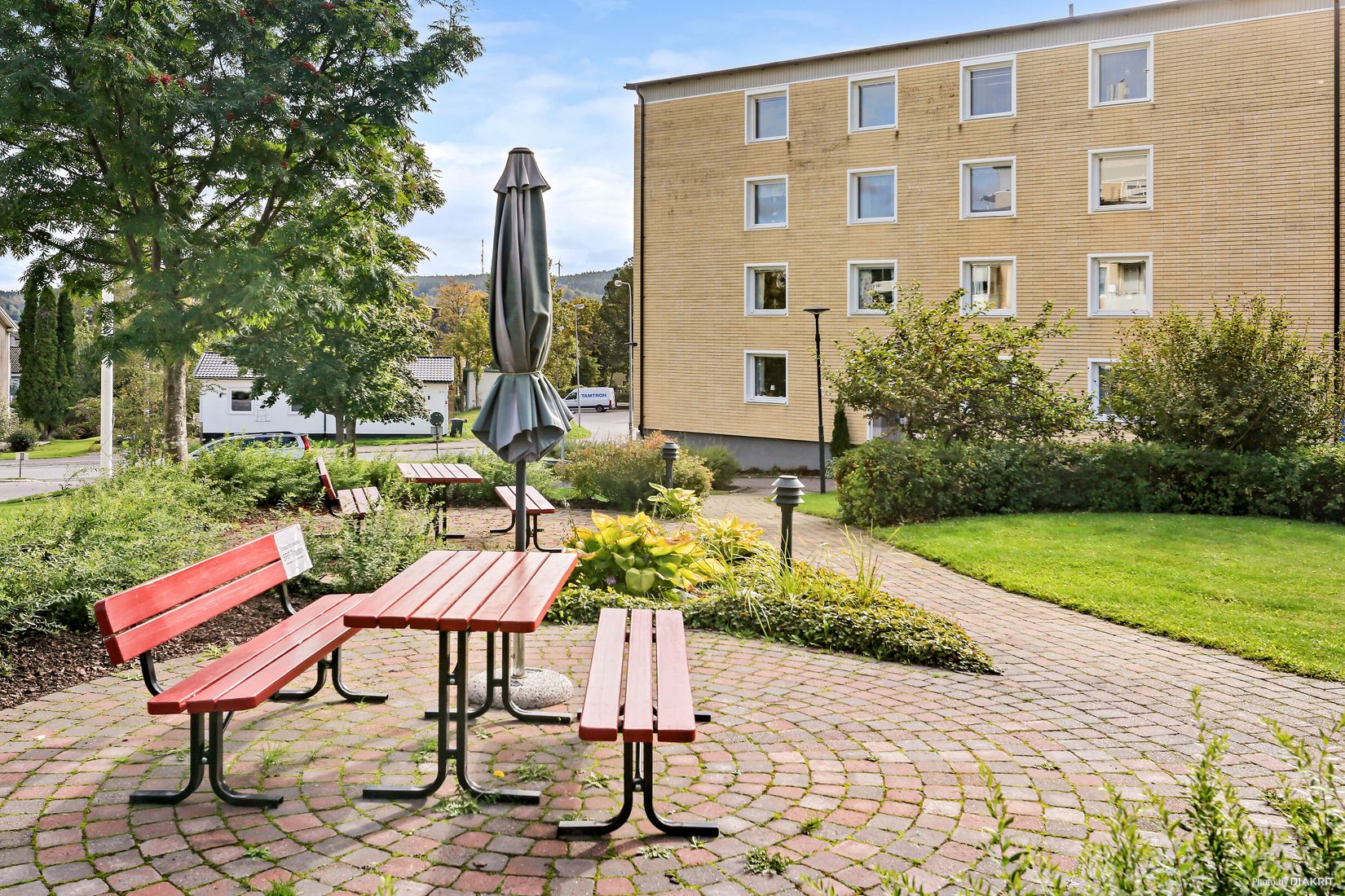 Bostadsrätt, Gådeåvägen 20, Gådeåstaden, Härnösand