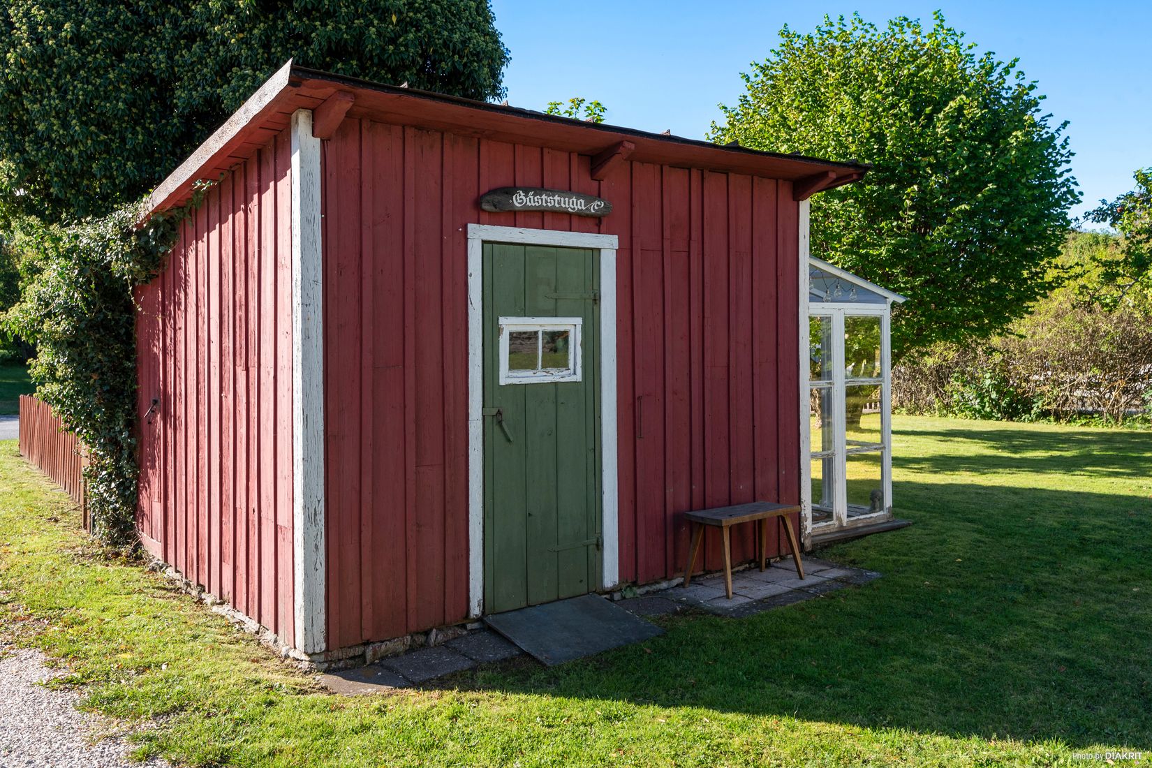 Villa, Söderhagsvägen 4, Visby - Djuplunda, Gotland