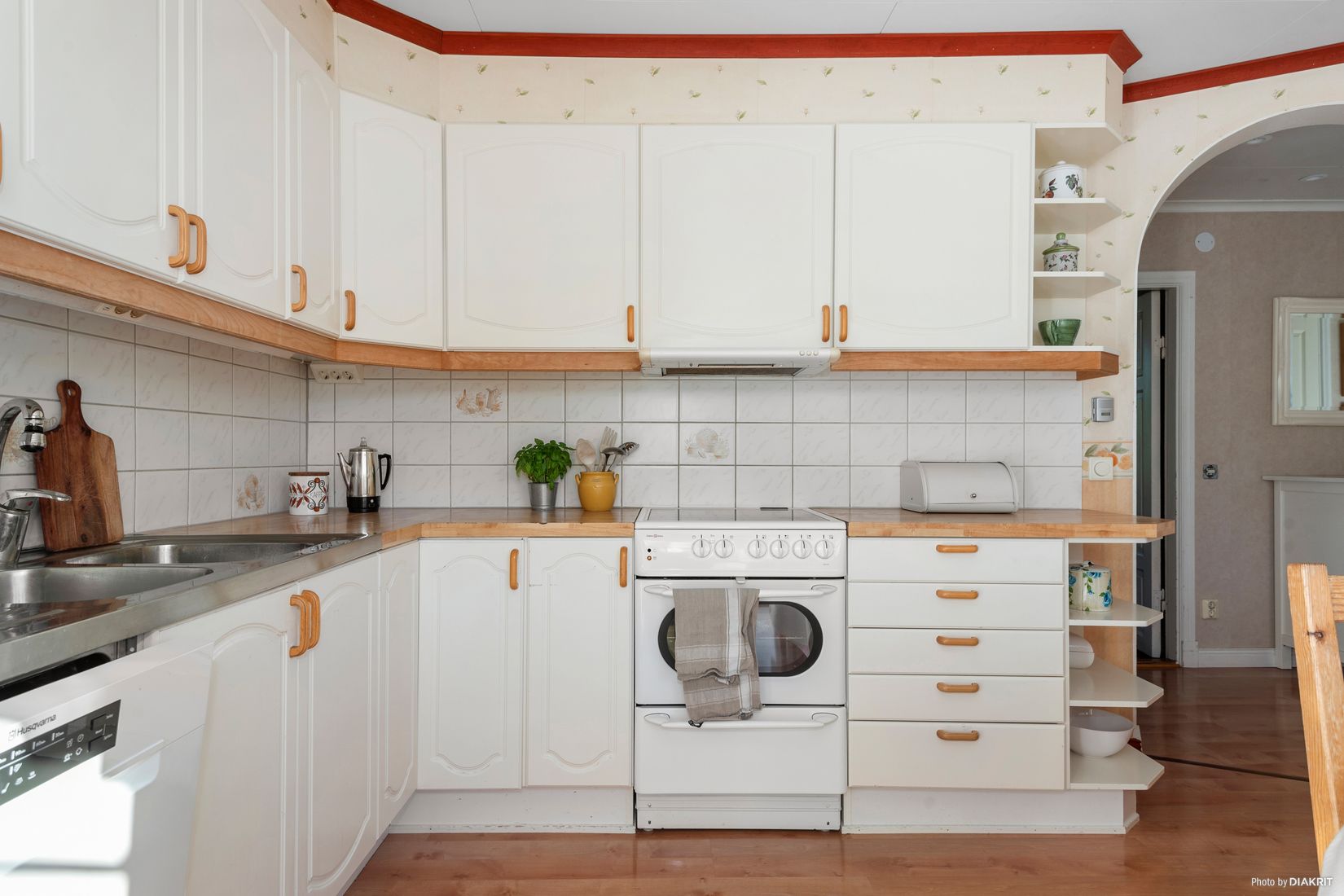 Villa, Söderhagsvägen 4, Visby - Djuplunda, Gotland