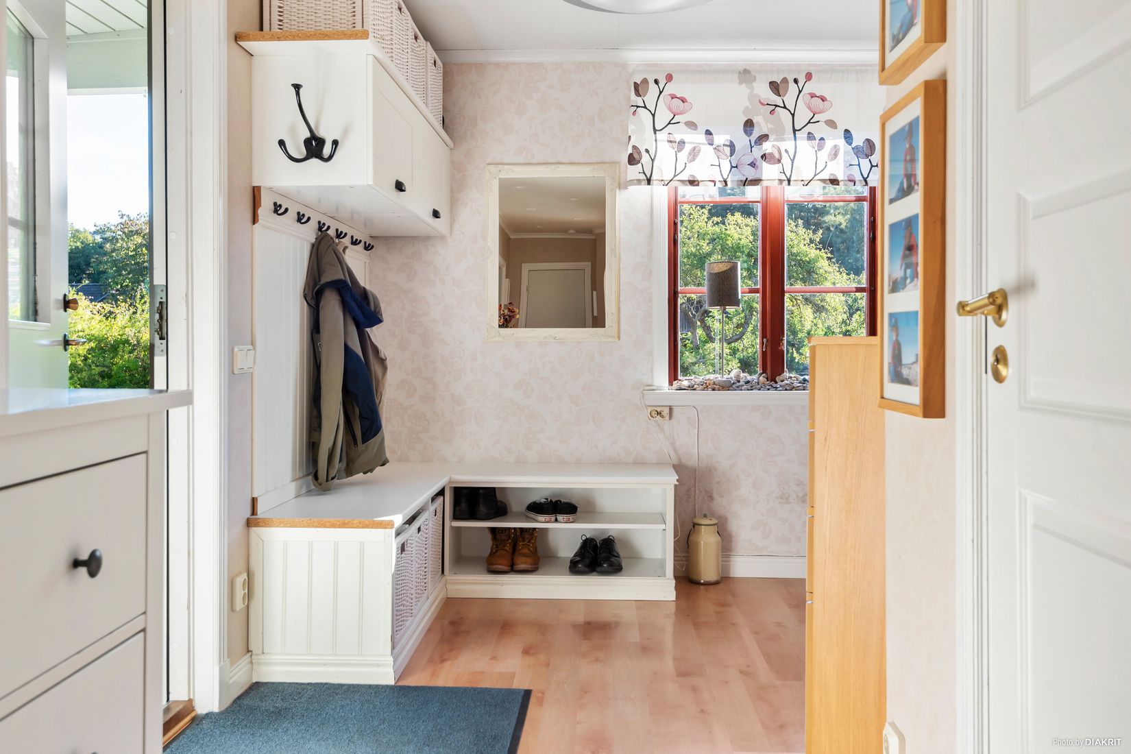 Villa, Söderhagsvägen 4, Visby - Djuplunda, Gotland