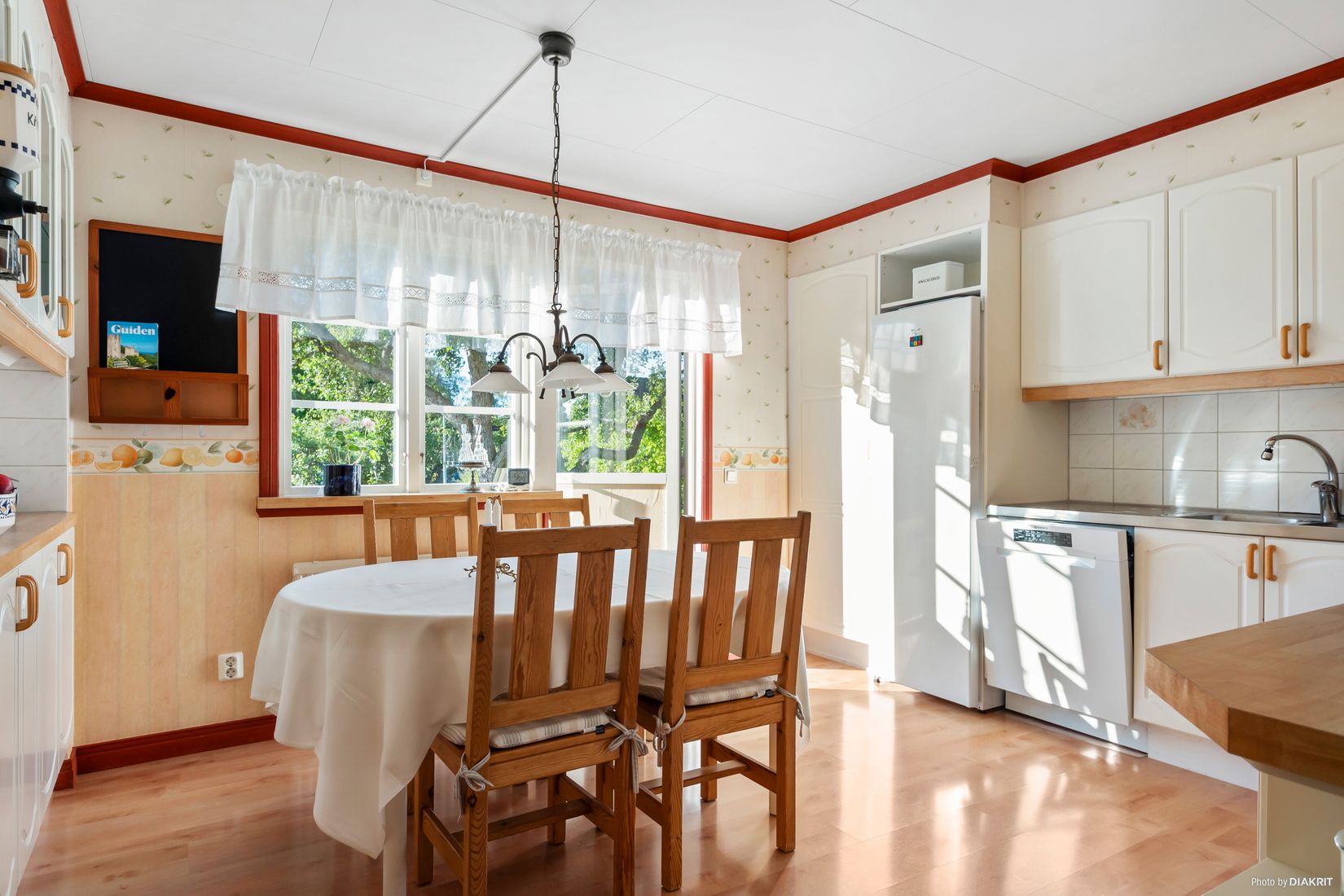 Villa, Söderhagsvägen 4, Visby - Djuplunda, Gotland