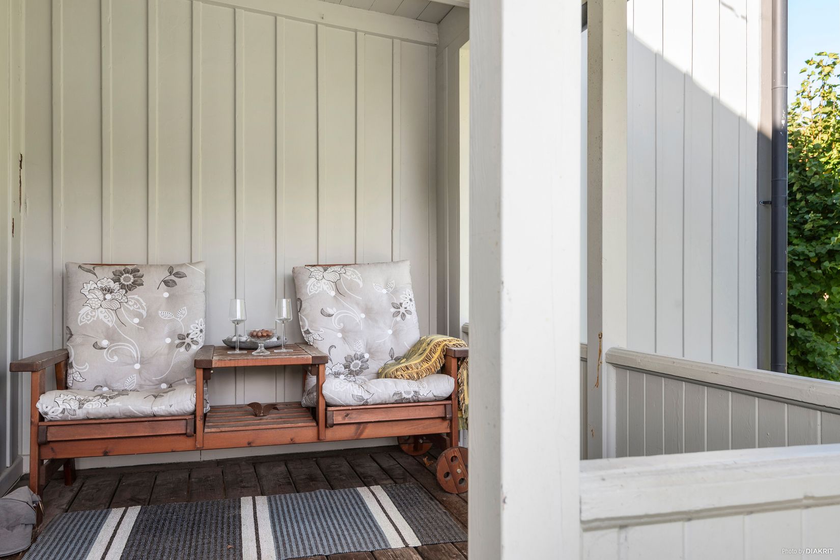 Villa, Söderhagsvägen 4, Visby - Djuplunda, Gotland