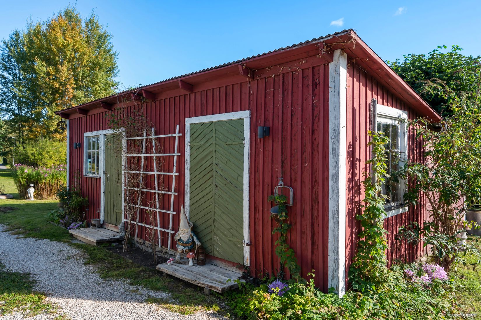 Villa, Söderhagsvägen 4, Visby - Djuplunda, Gotland