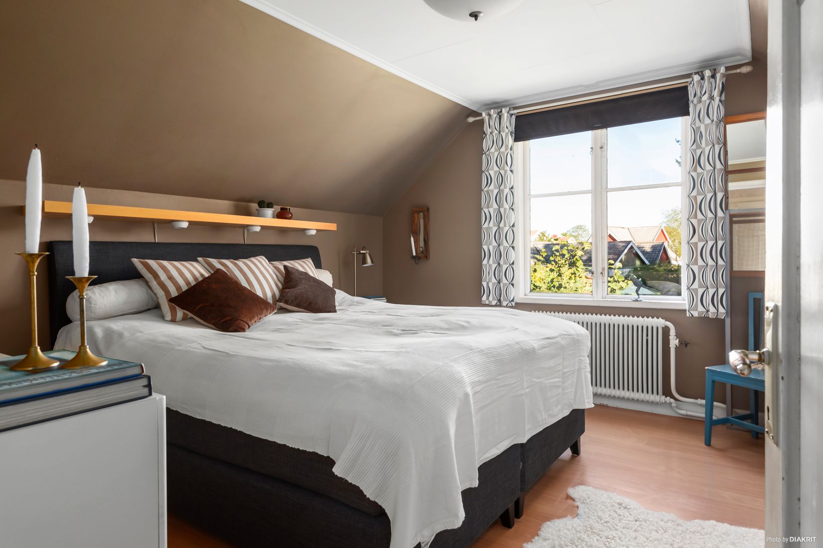 Villa, Söderhagsvägen 4, Visby - Djuplunda, Gotland